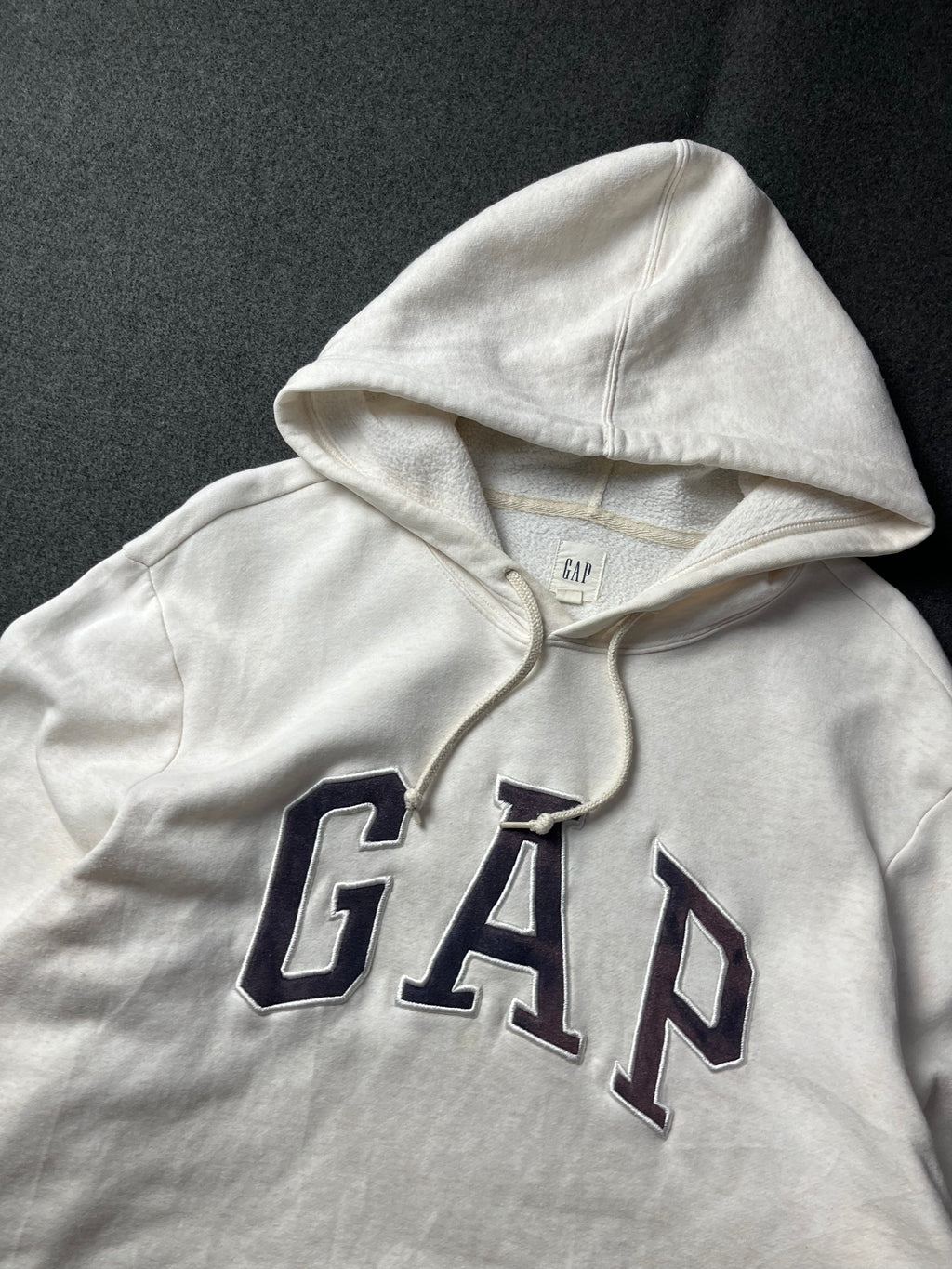 Gap Arch Logo Hoodie