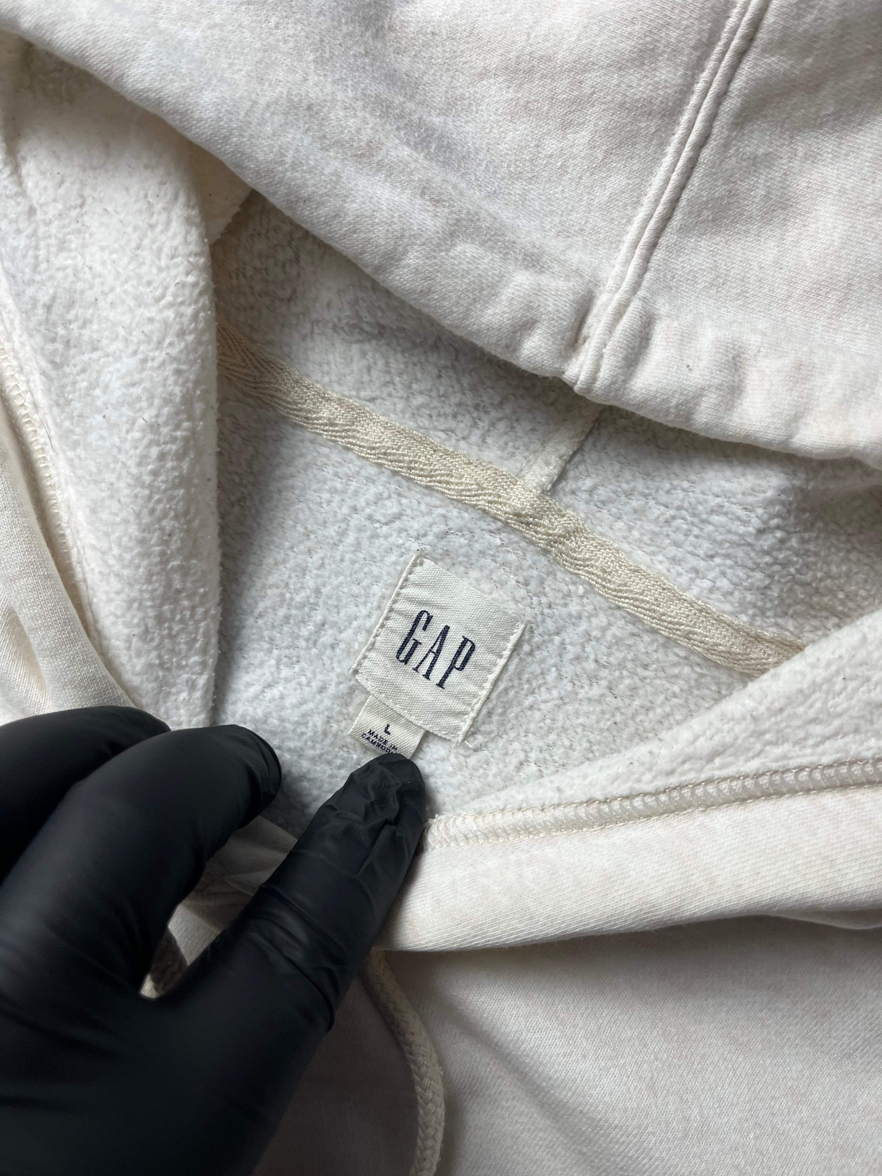 Gap Arch Logo Hoodie