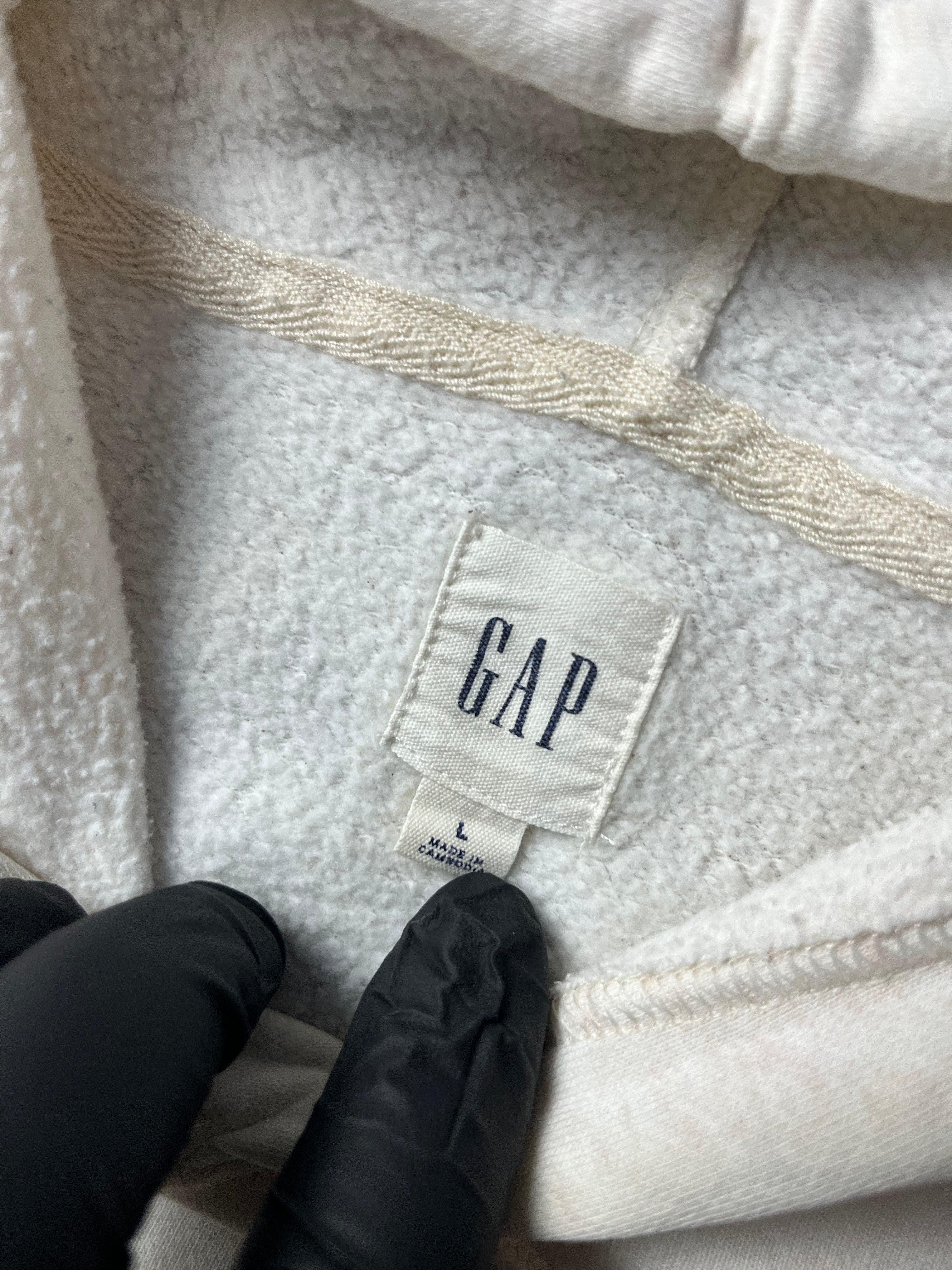 Gap Arch Logo Hoodie