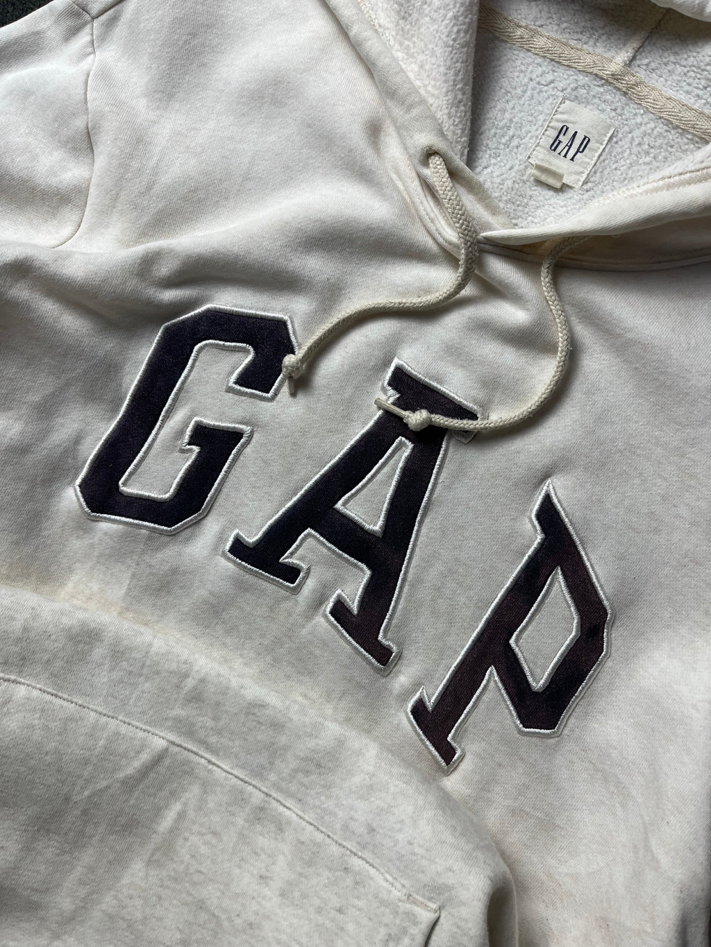 Gap Arch Logo Hoodie