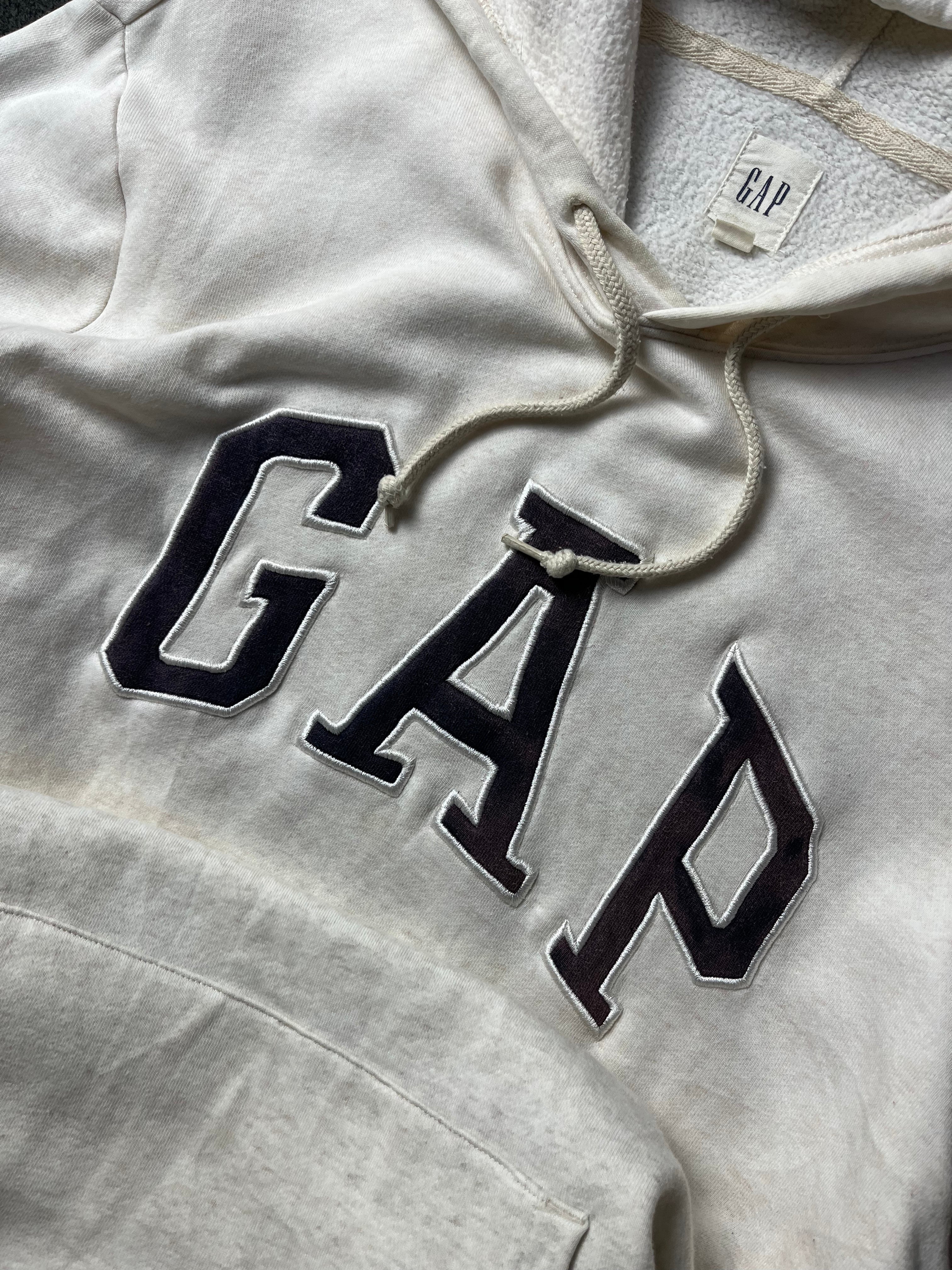 Gap Arch Logo Hoodie