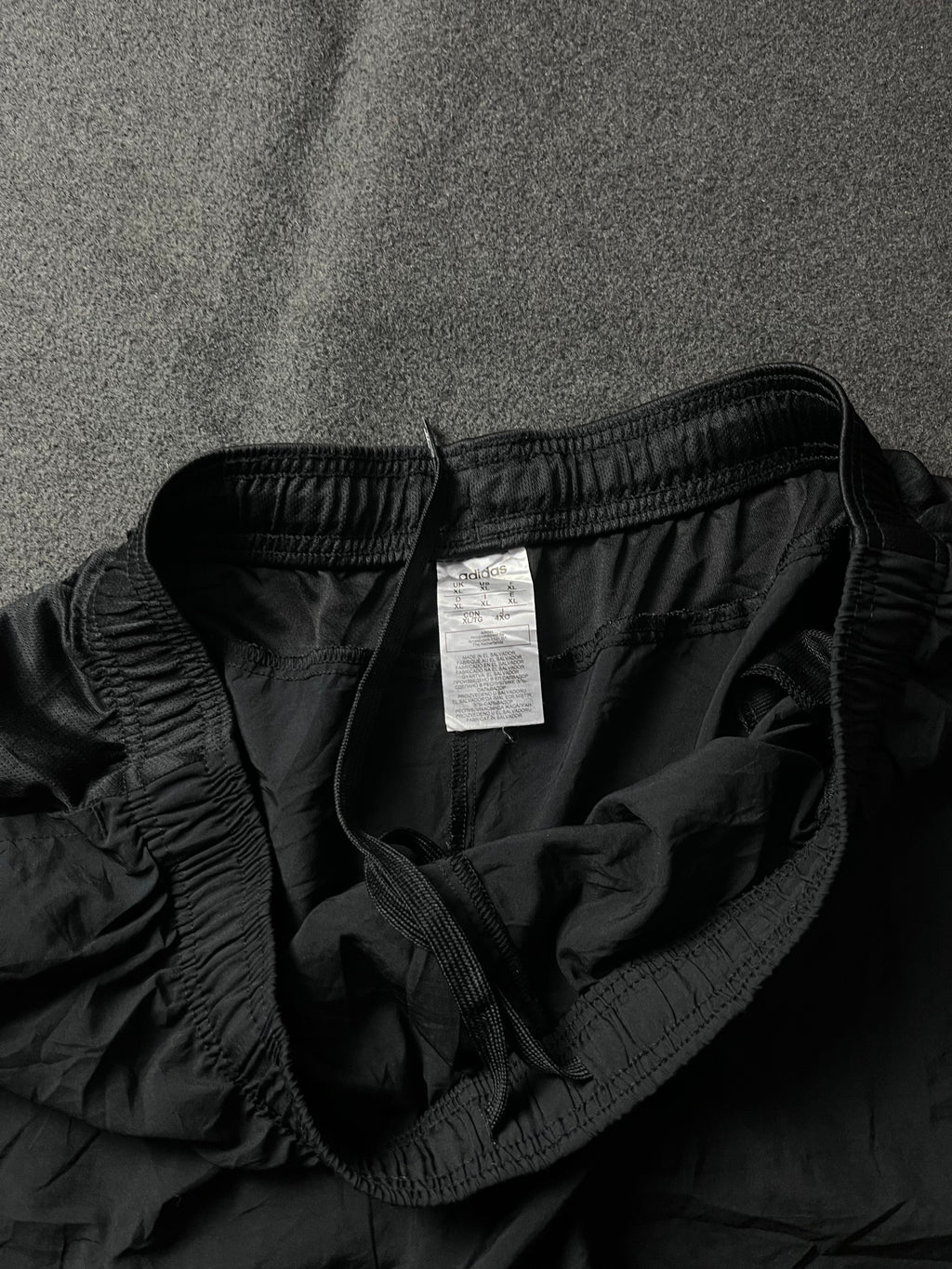 Adidas Athletic Performance Climalite