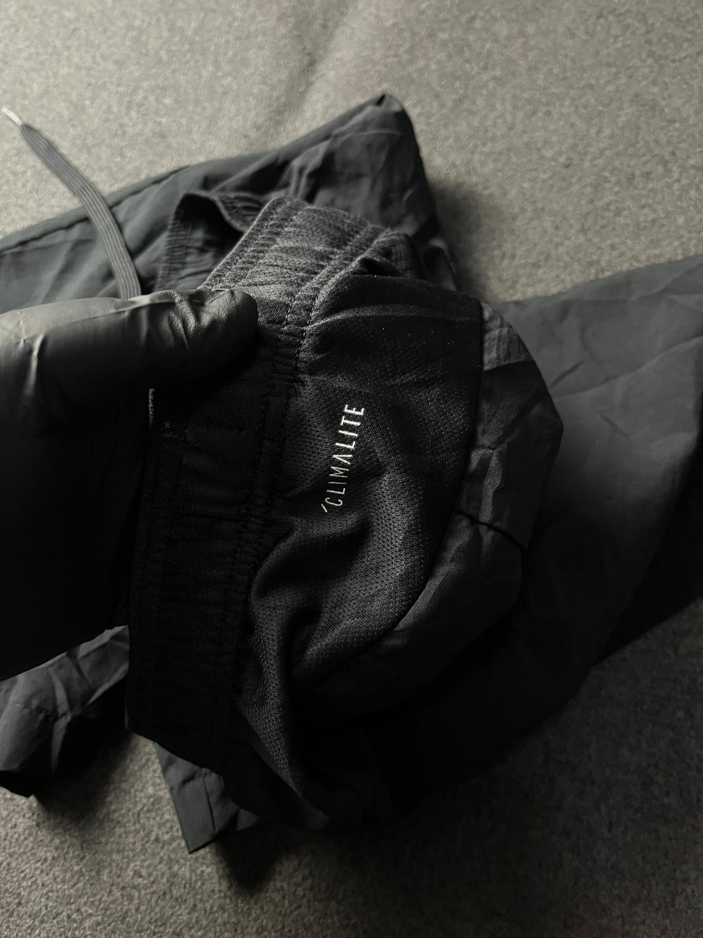 Adidas Athletic Performance Climalite