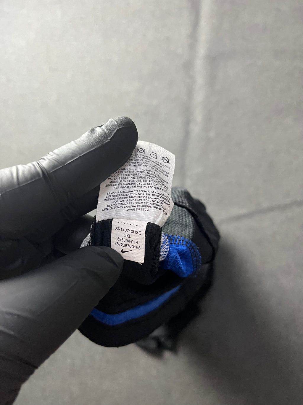 nike pant