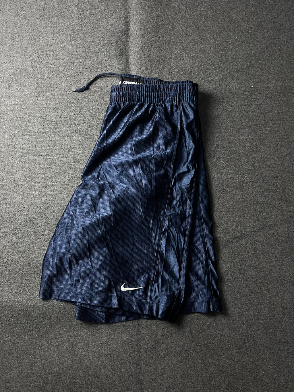 Nike Basketball