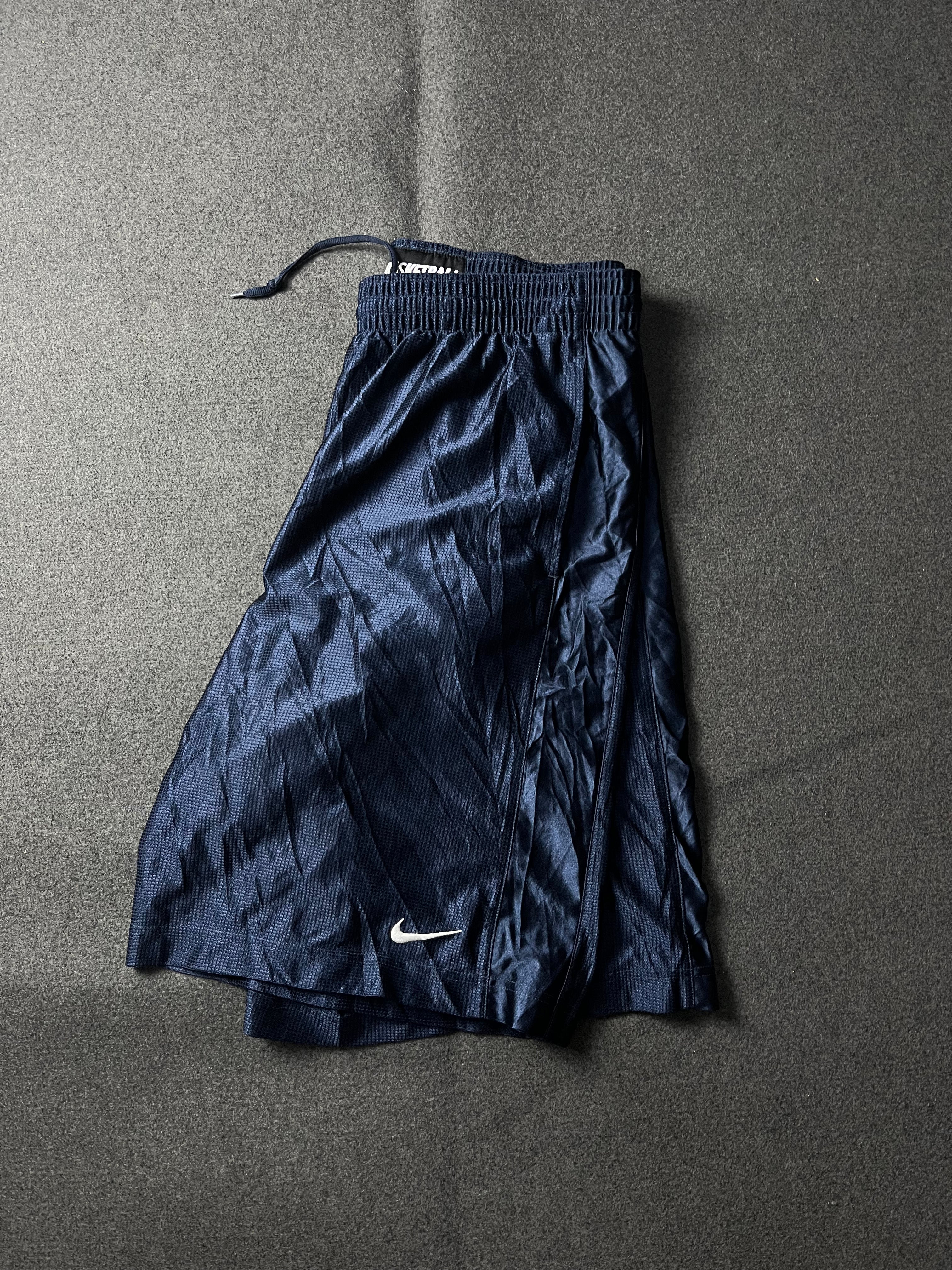 Nike Basketball