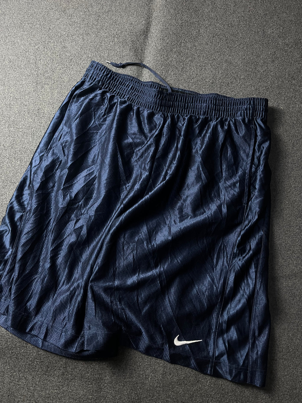 Nike Basketball