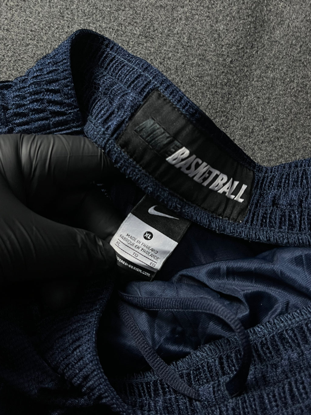 Nike Basketball