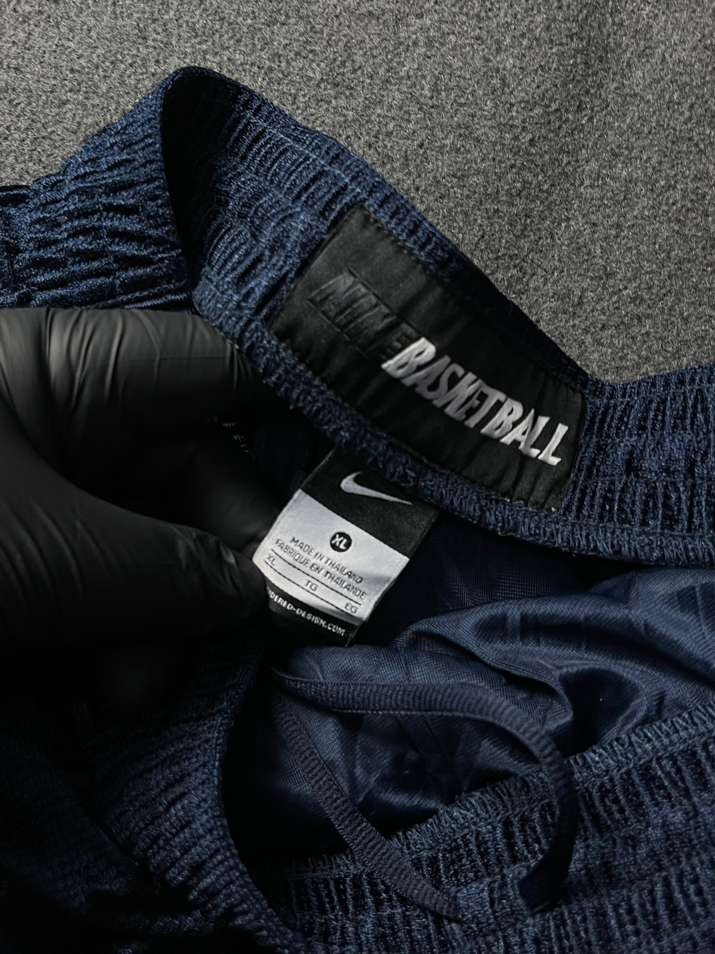 Nike Basketball