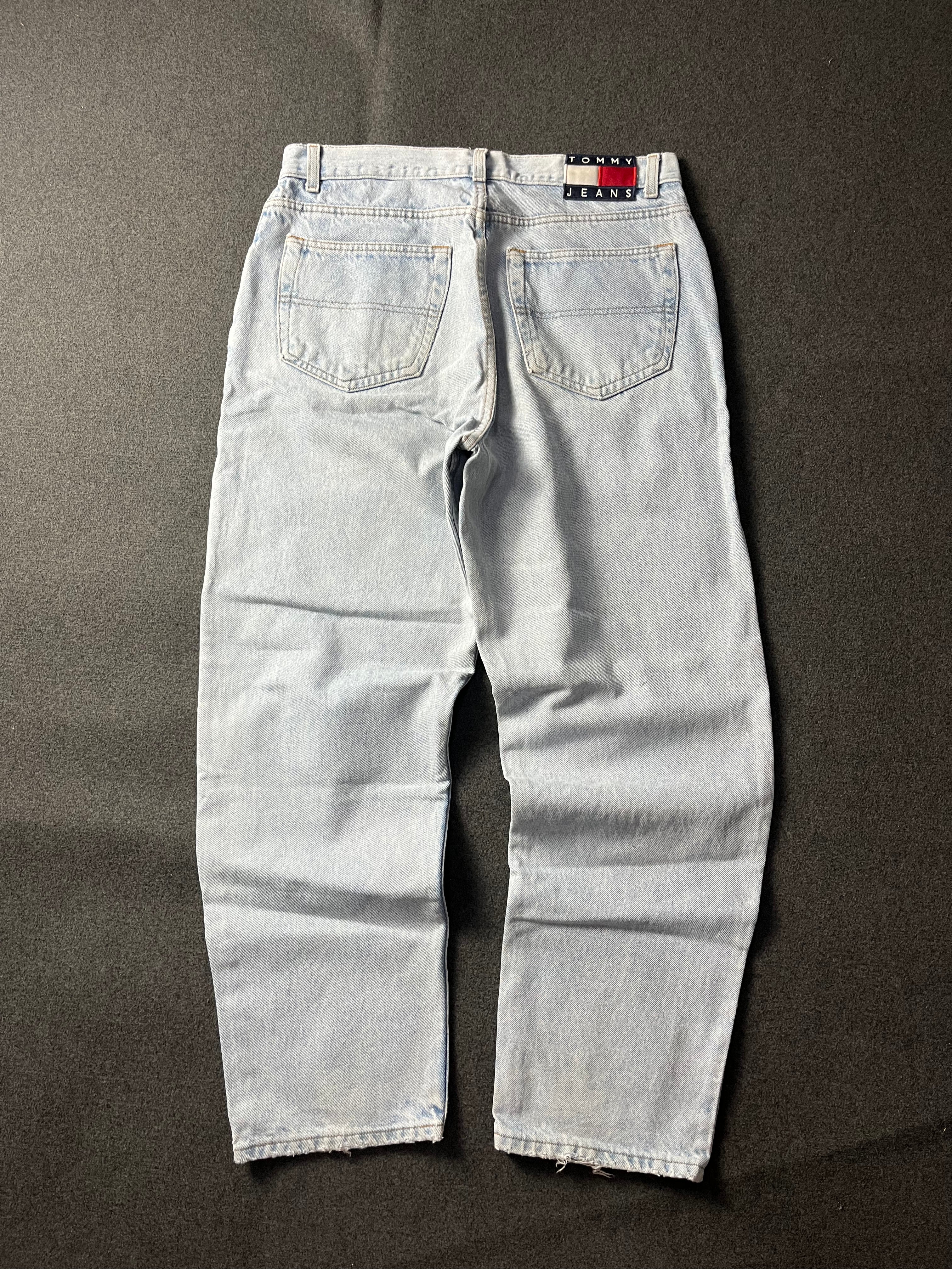 Tommy Hilfiger Tommy Jeans