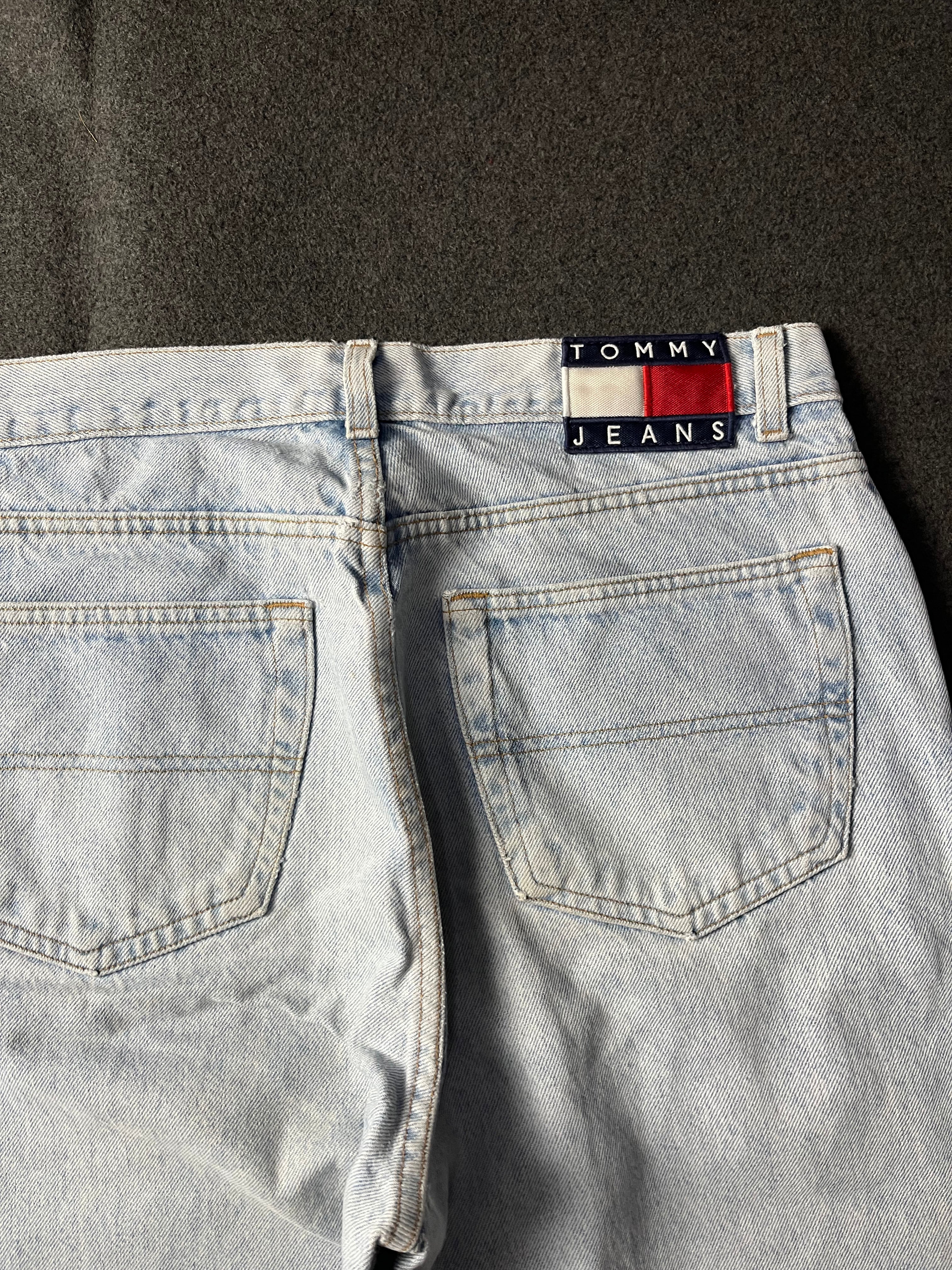 Tommy Hilfiger Tommy Jeans