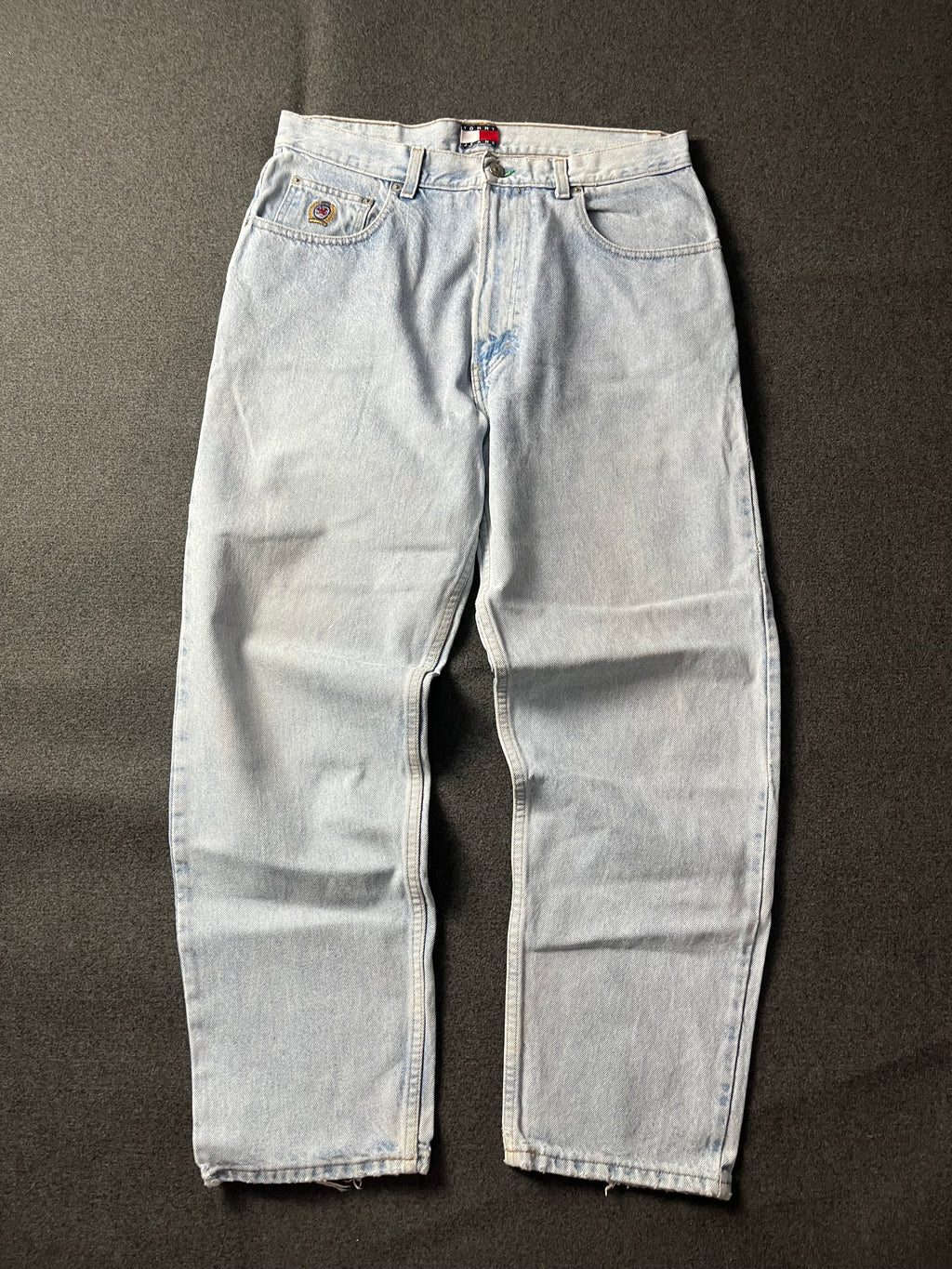 Tommy Hilfiger Tommy Jeans