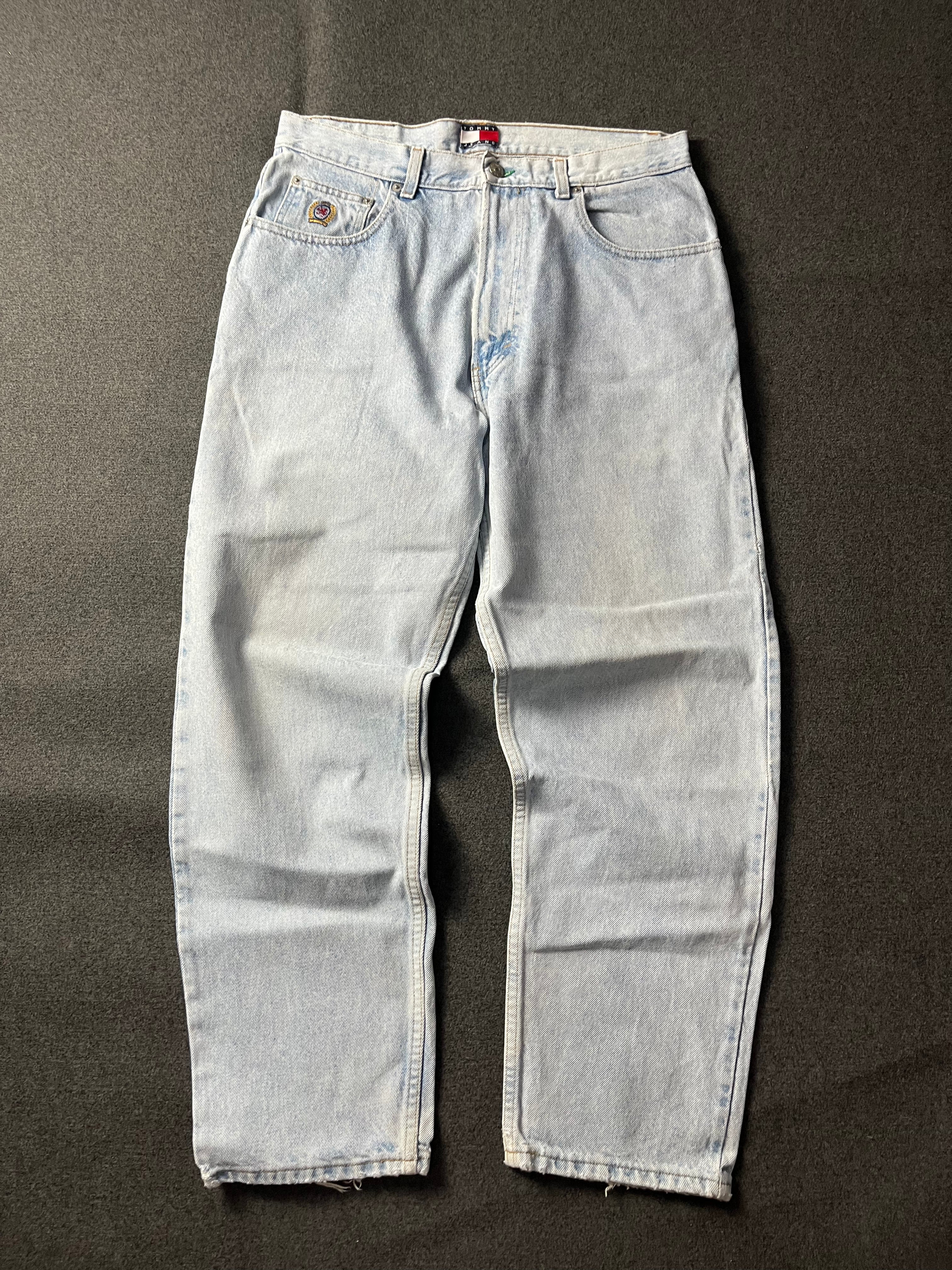 Tommy Hilfiger Tommy Jeans