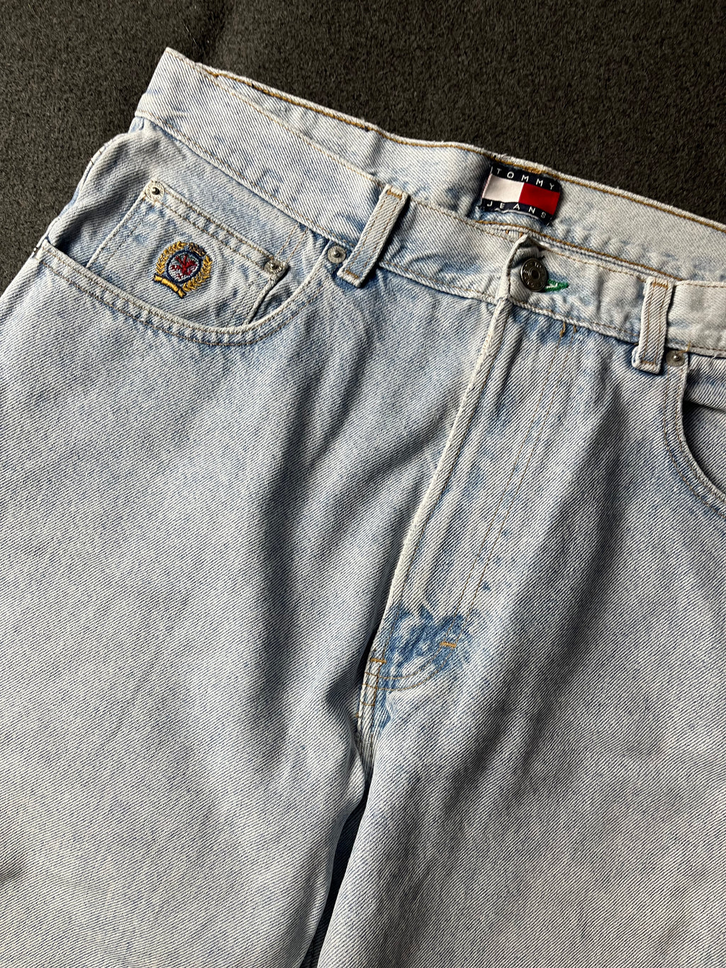 Tommy Hilfiger Tommy Jeans