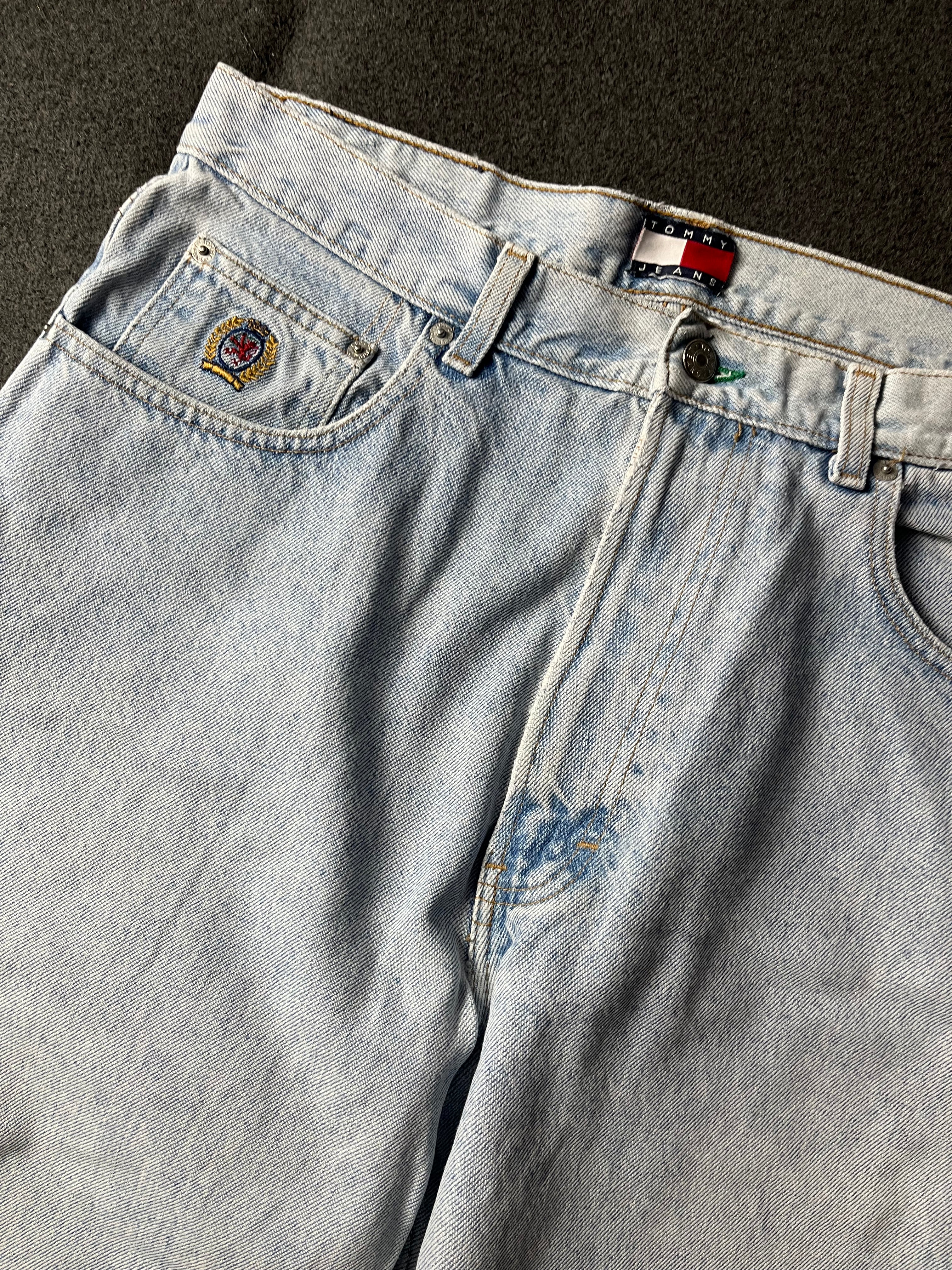 Tommy Hilfiger Tommy Jeans