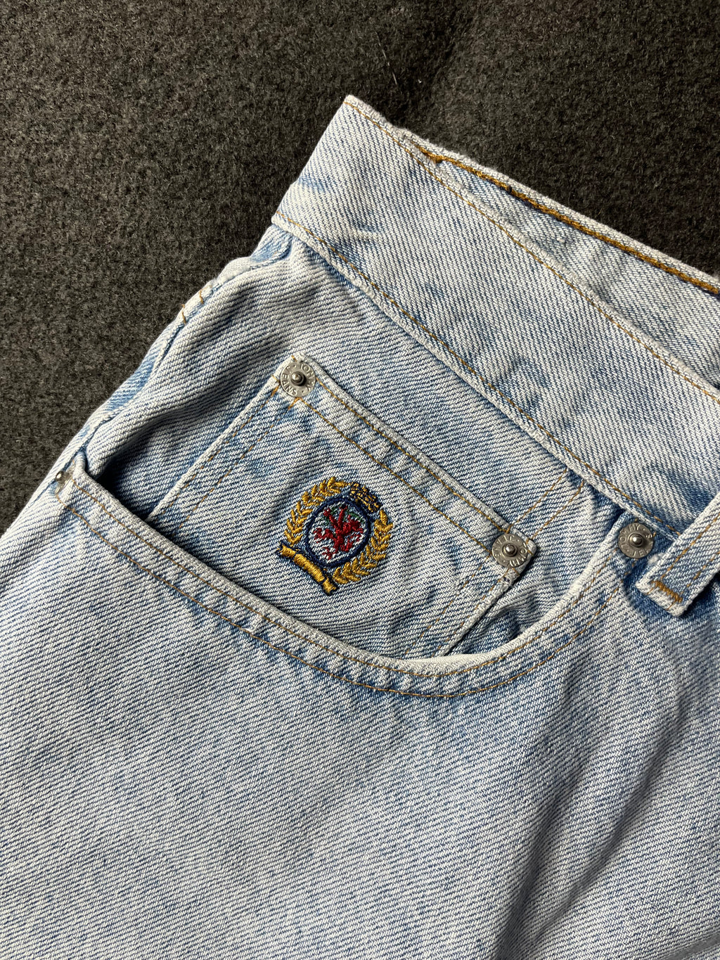 Tommy Hilfiger Tommy Jeans
