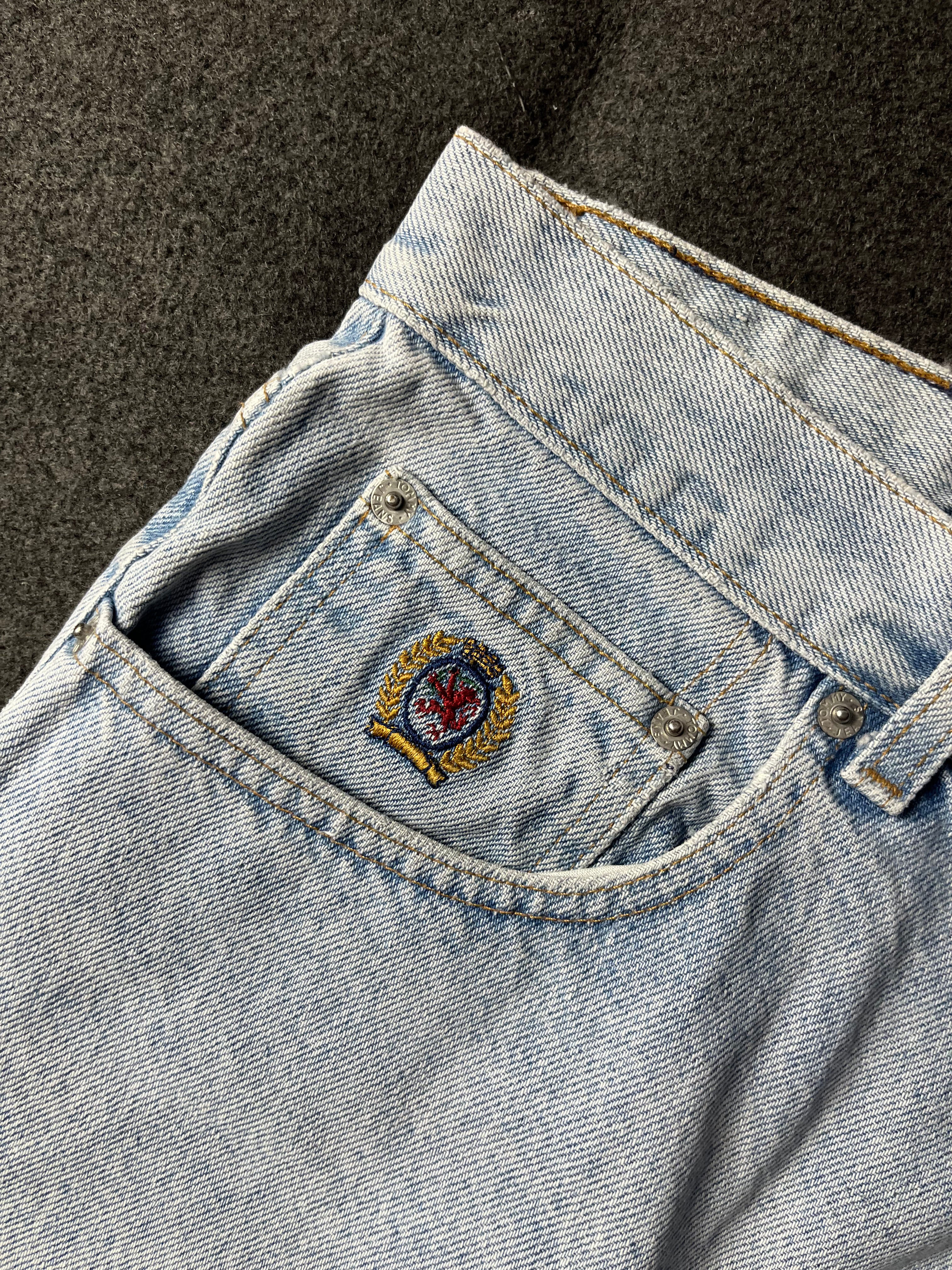 Tommy Hilfiger Tommy Jeans
