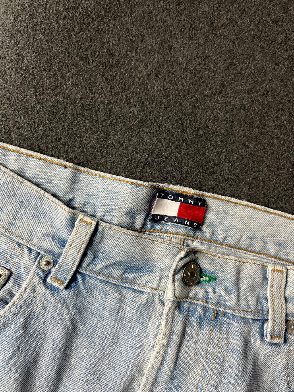 Tommy Hilfiger Tommy Jeans