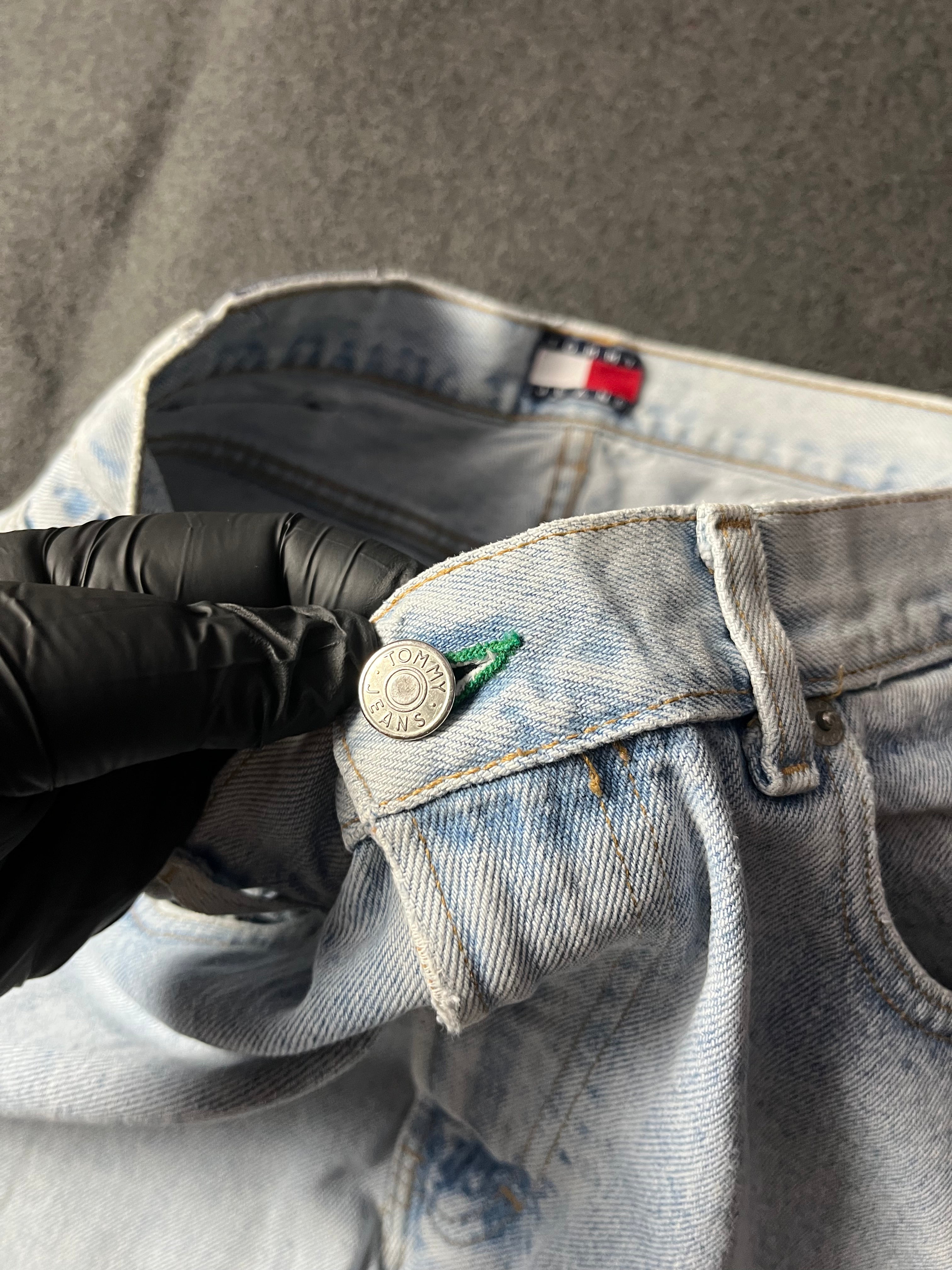 Tommy Hilfiger Tommy Jeans