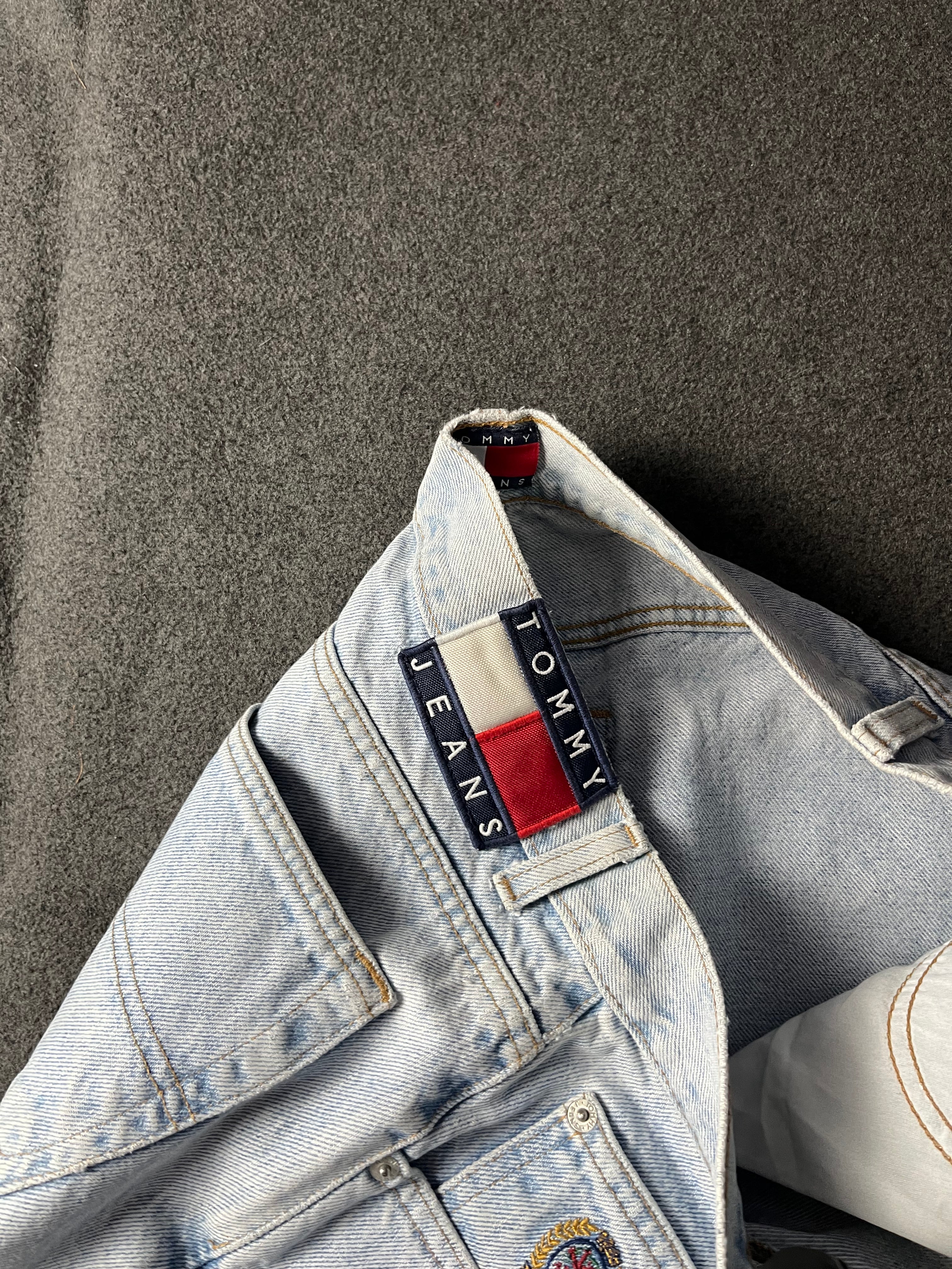 Tommy Hilfiger Tommy Jeans