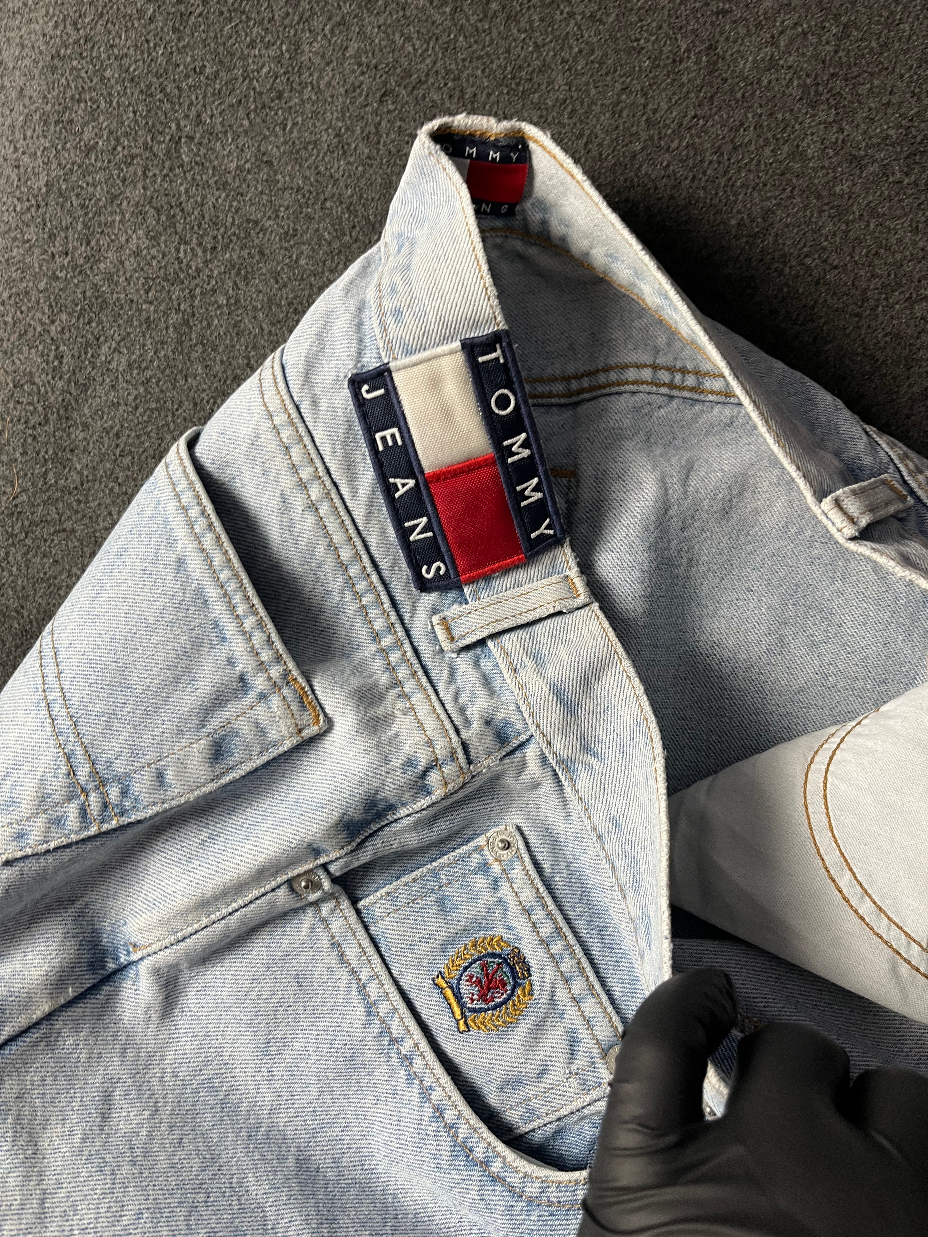 Tommy Hilfiger Tommy Jeans