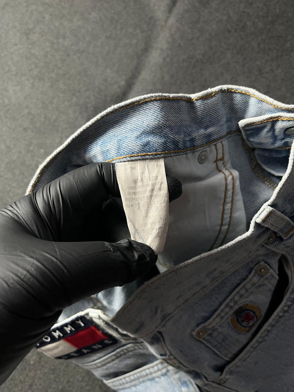 Tommy Hilfiger Tommy Jeans