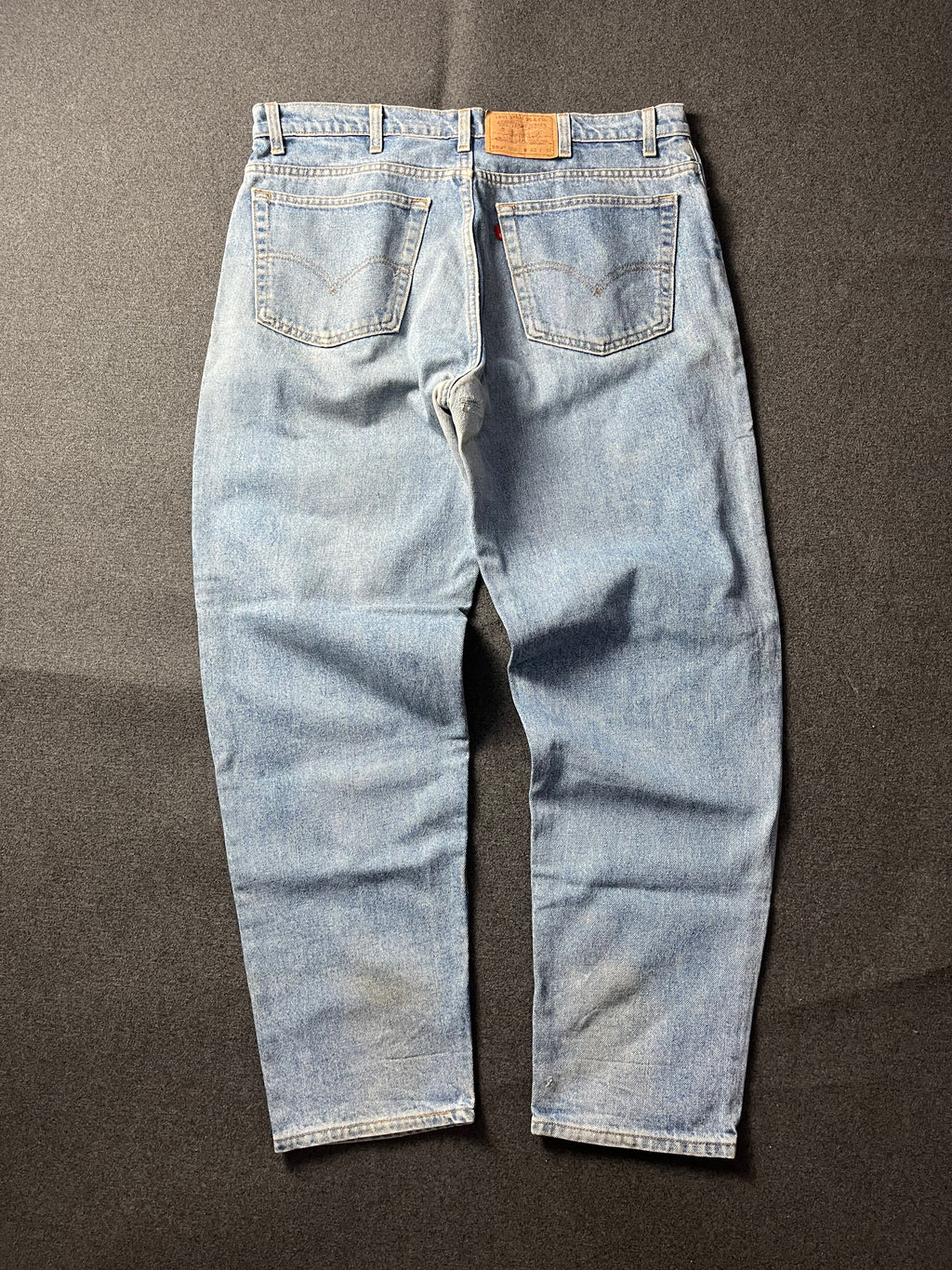 Levi's 550