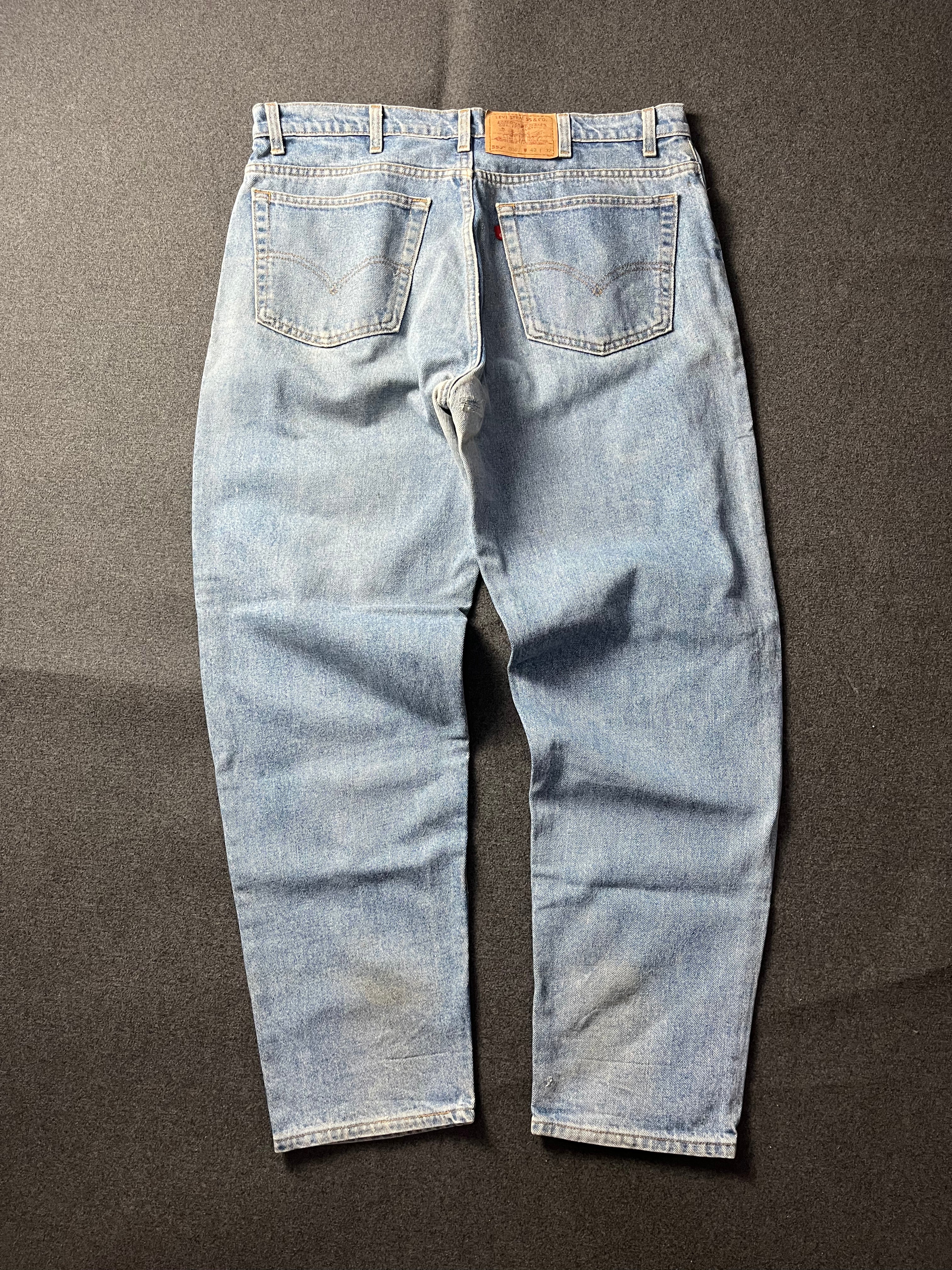Levi's 550