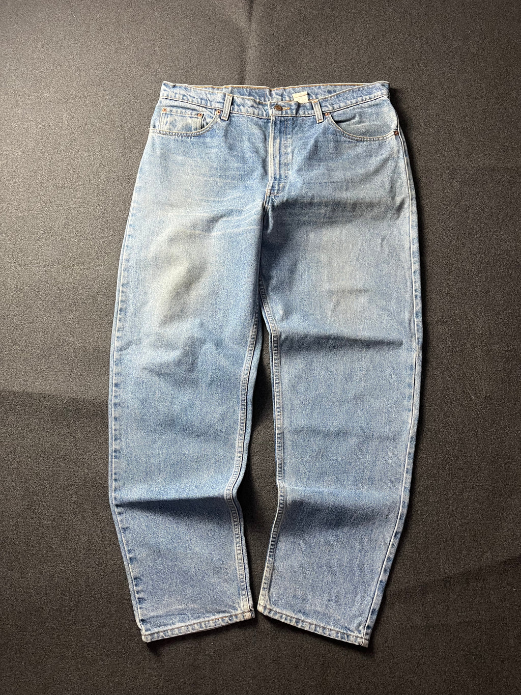 Levi's 550