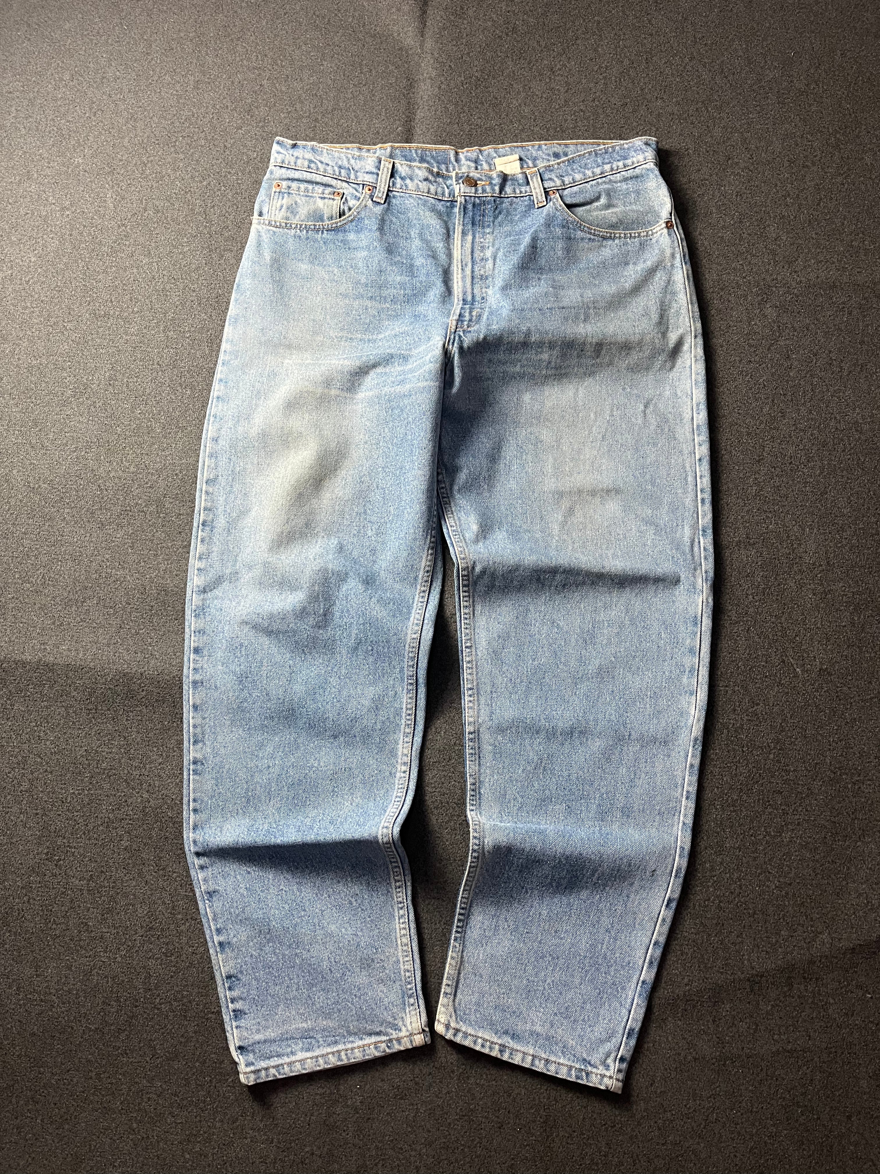Levi's 550