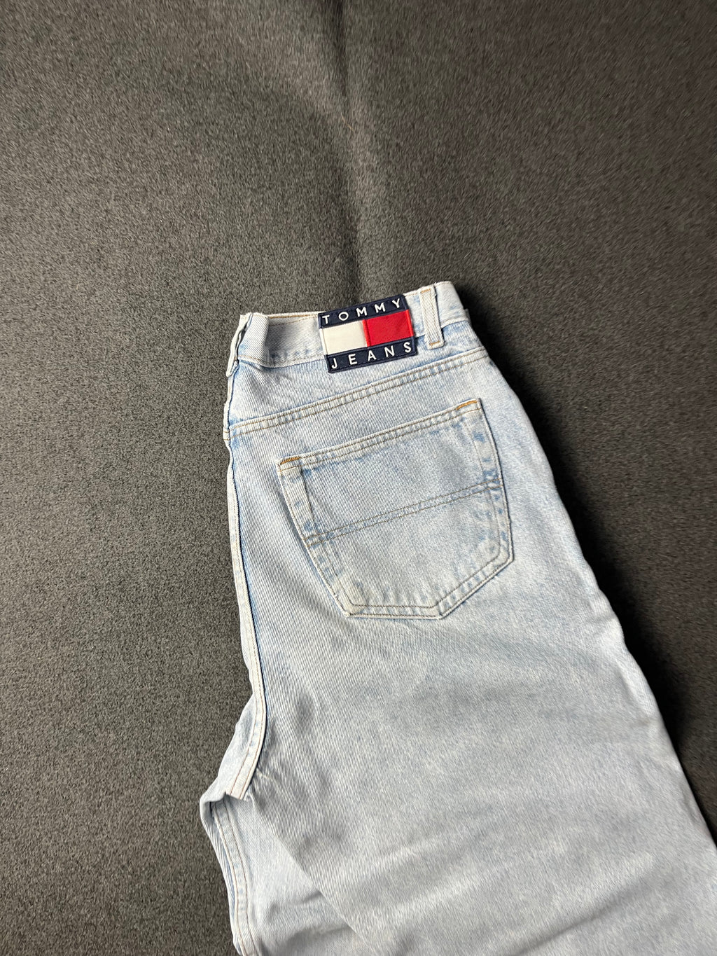 Tommy Hilfiger Tommy Jeans