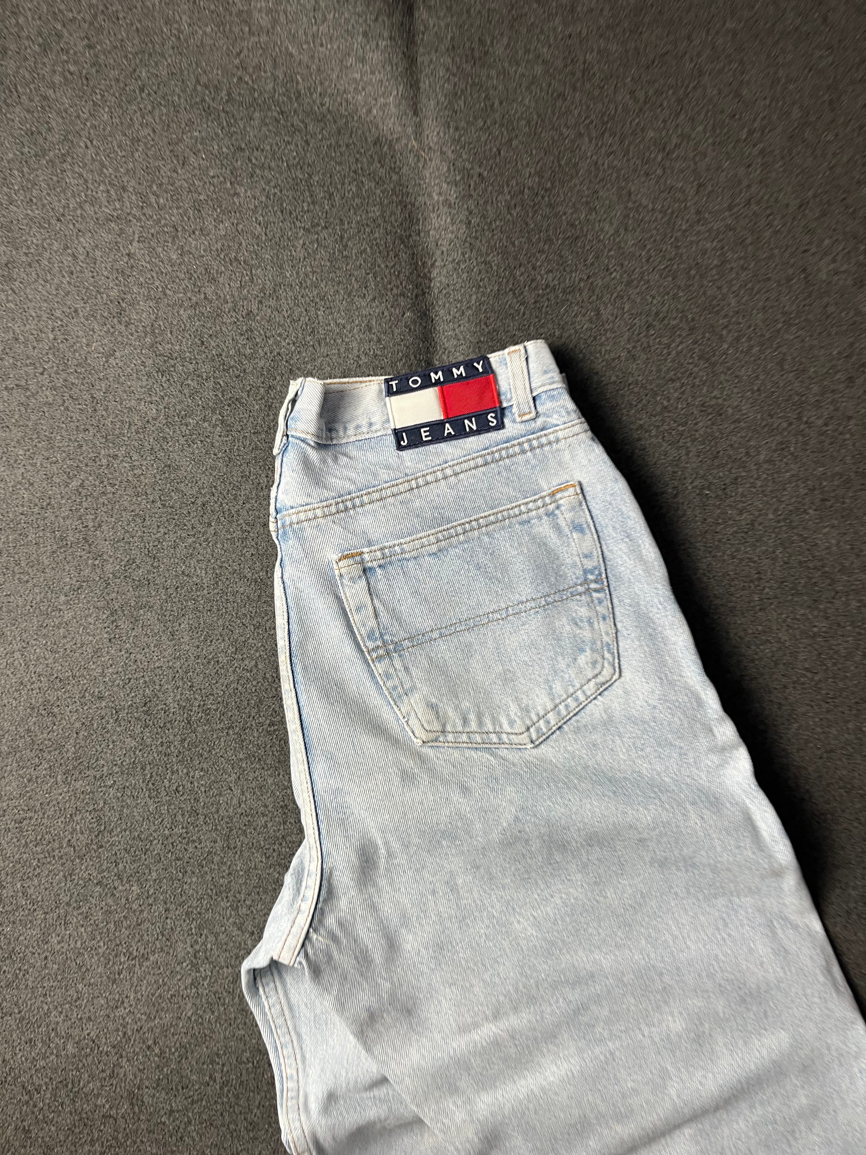 Tommy Hilfiger Tommy Jeans