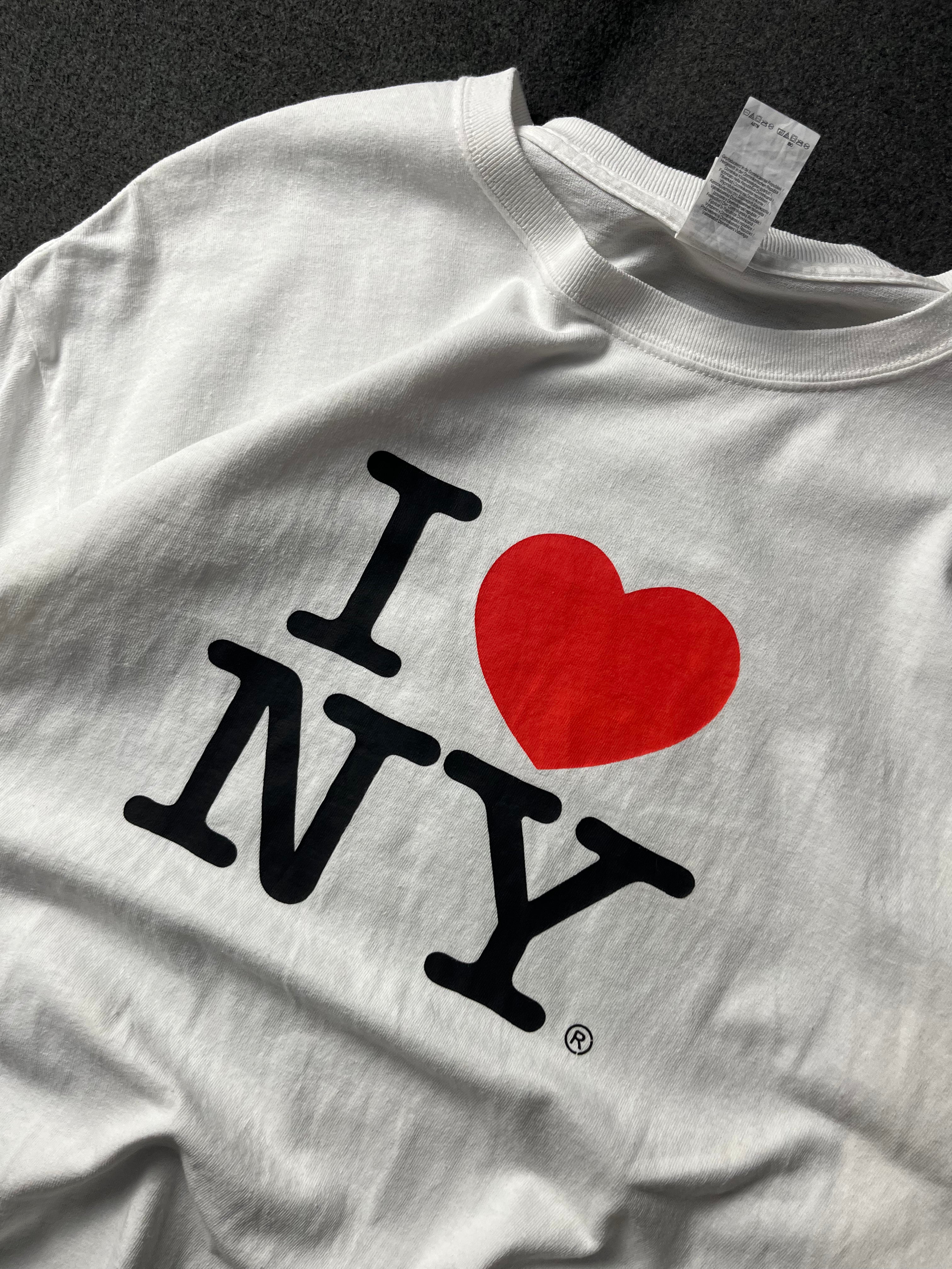I Love NY