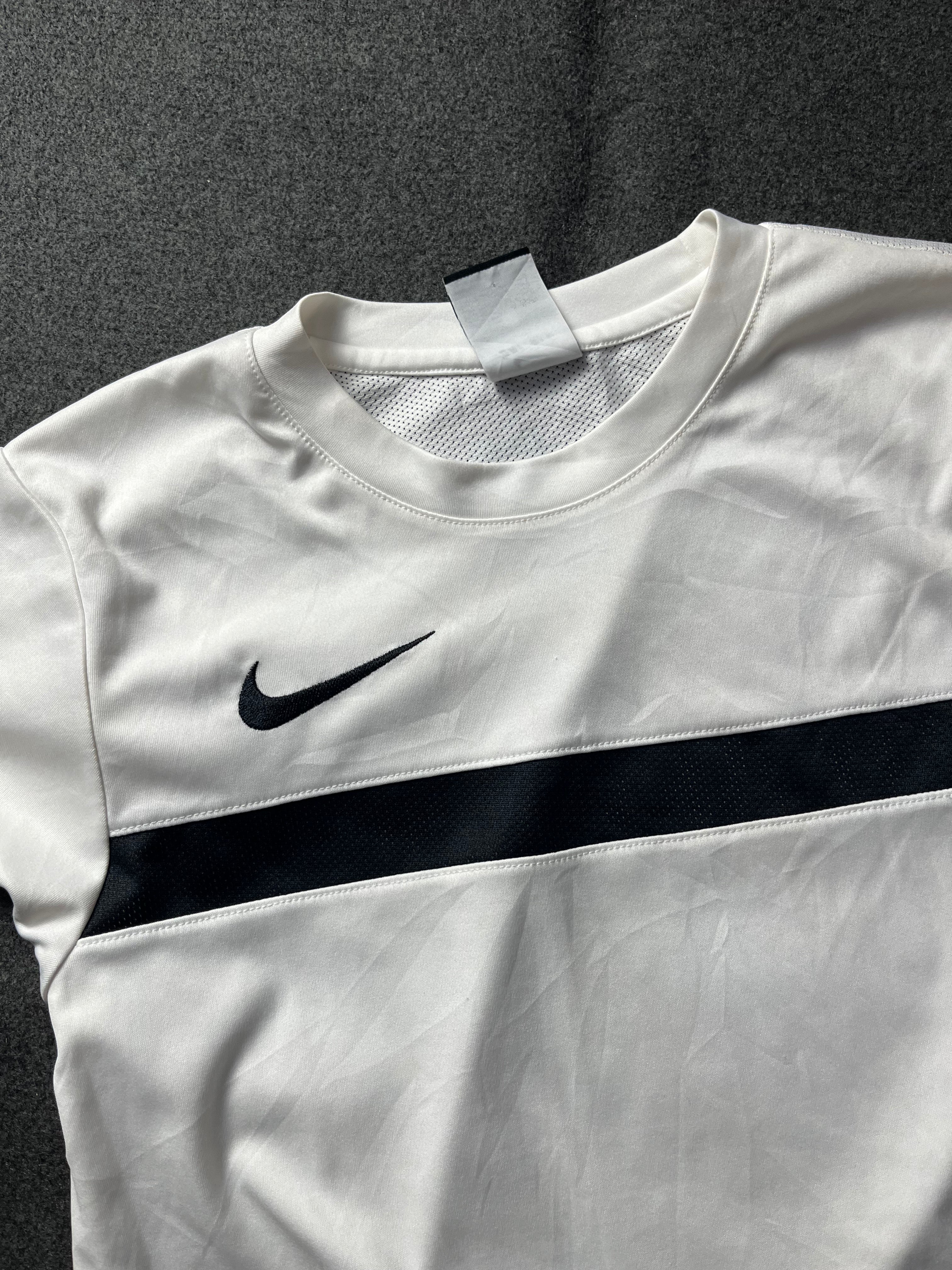 Nike Men's White