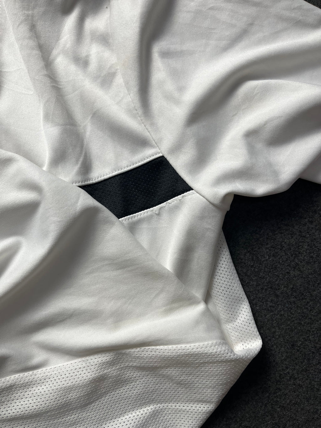 Nike Men's White