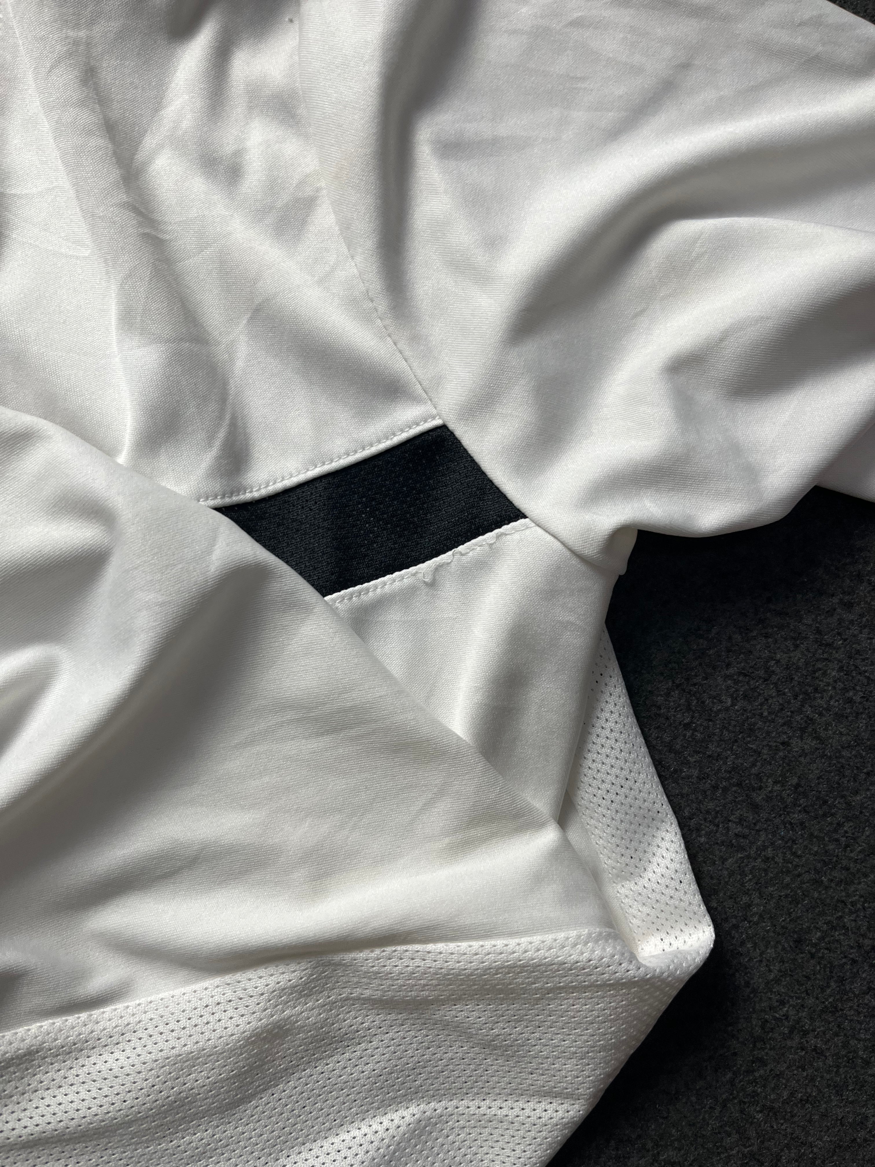 Nike Men's White