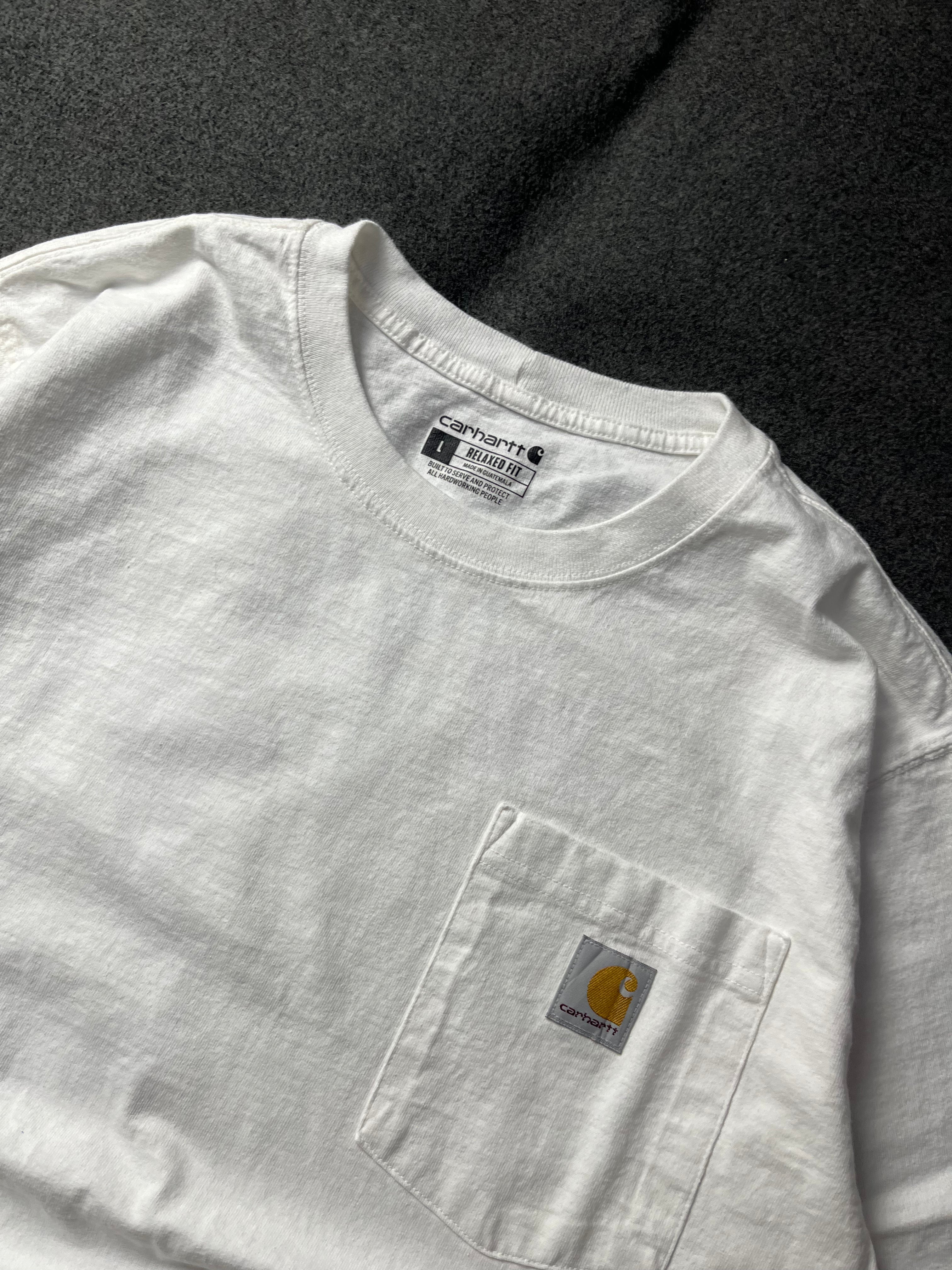 Carhart Pocket T-shirt