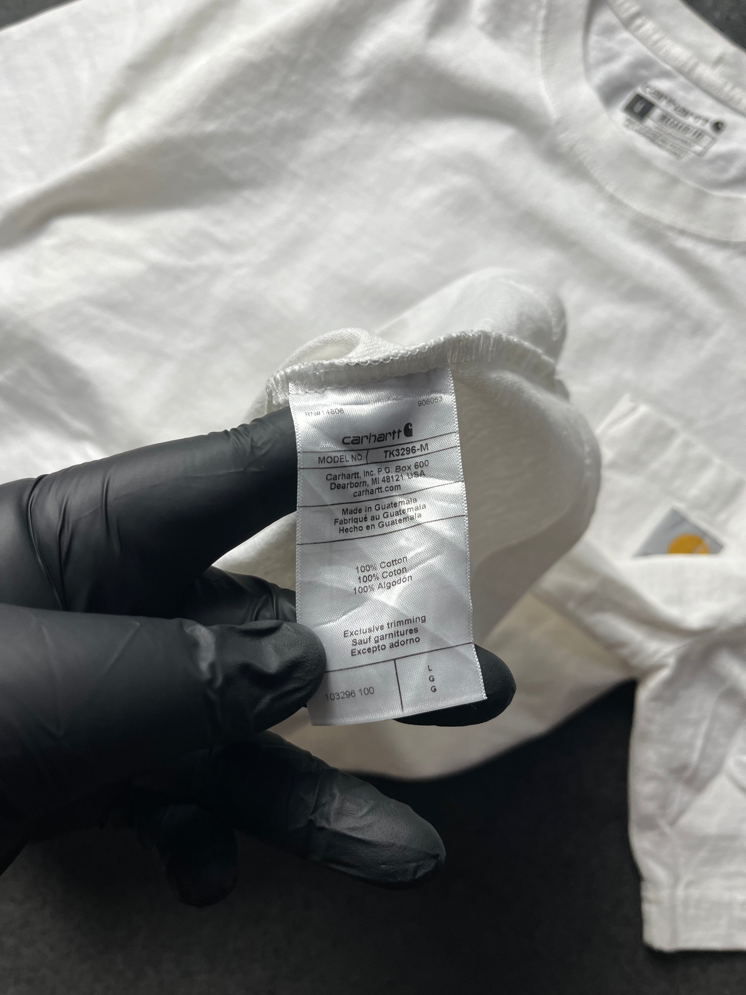 Carhart Pocket T-shirt