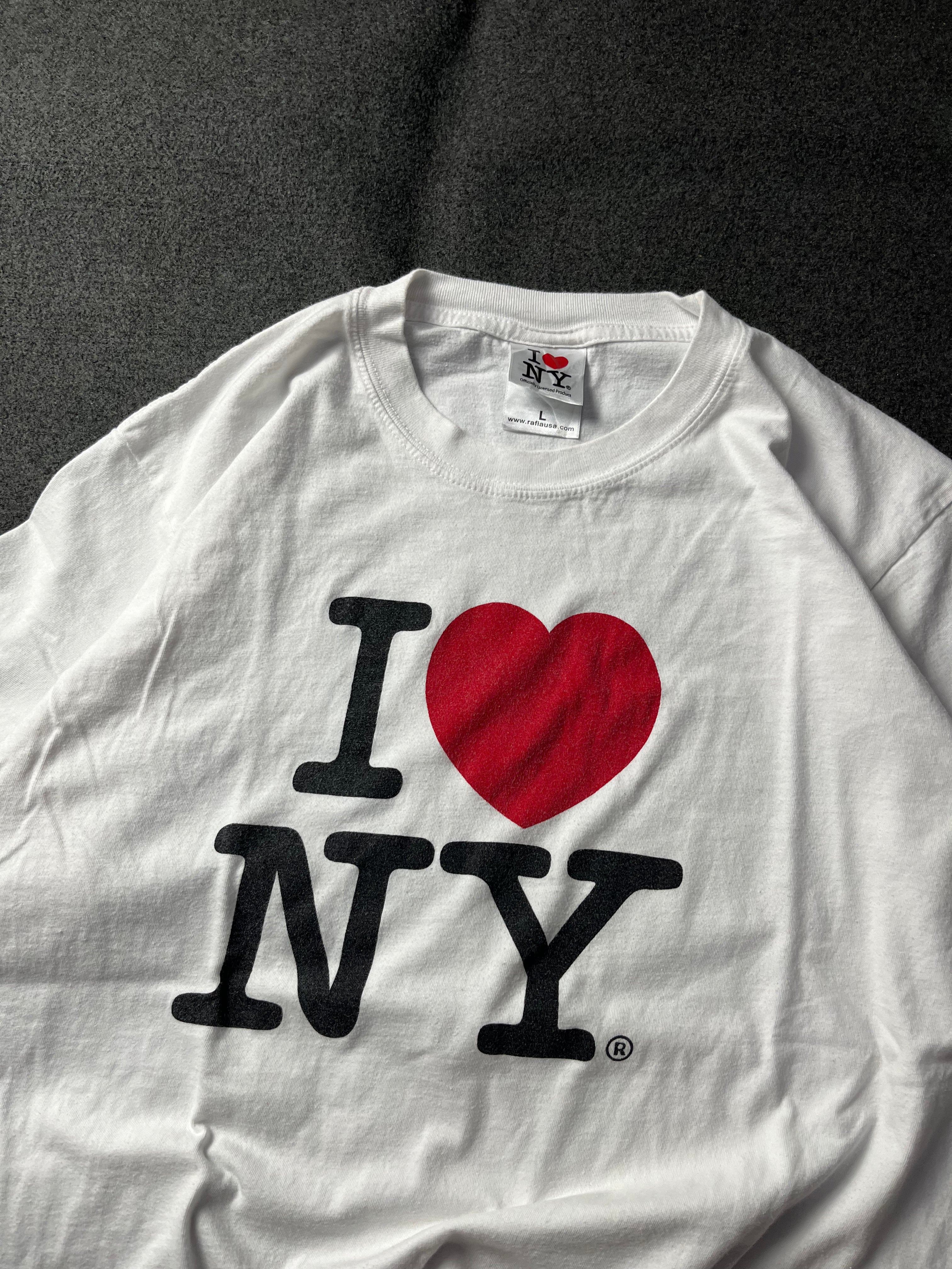 I Love New York