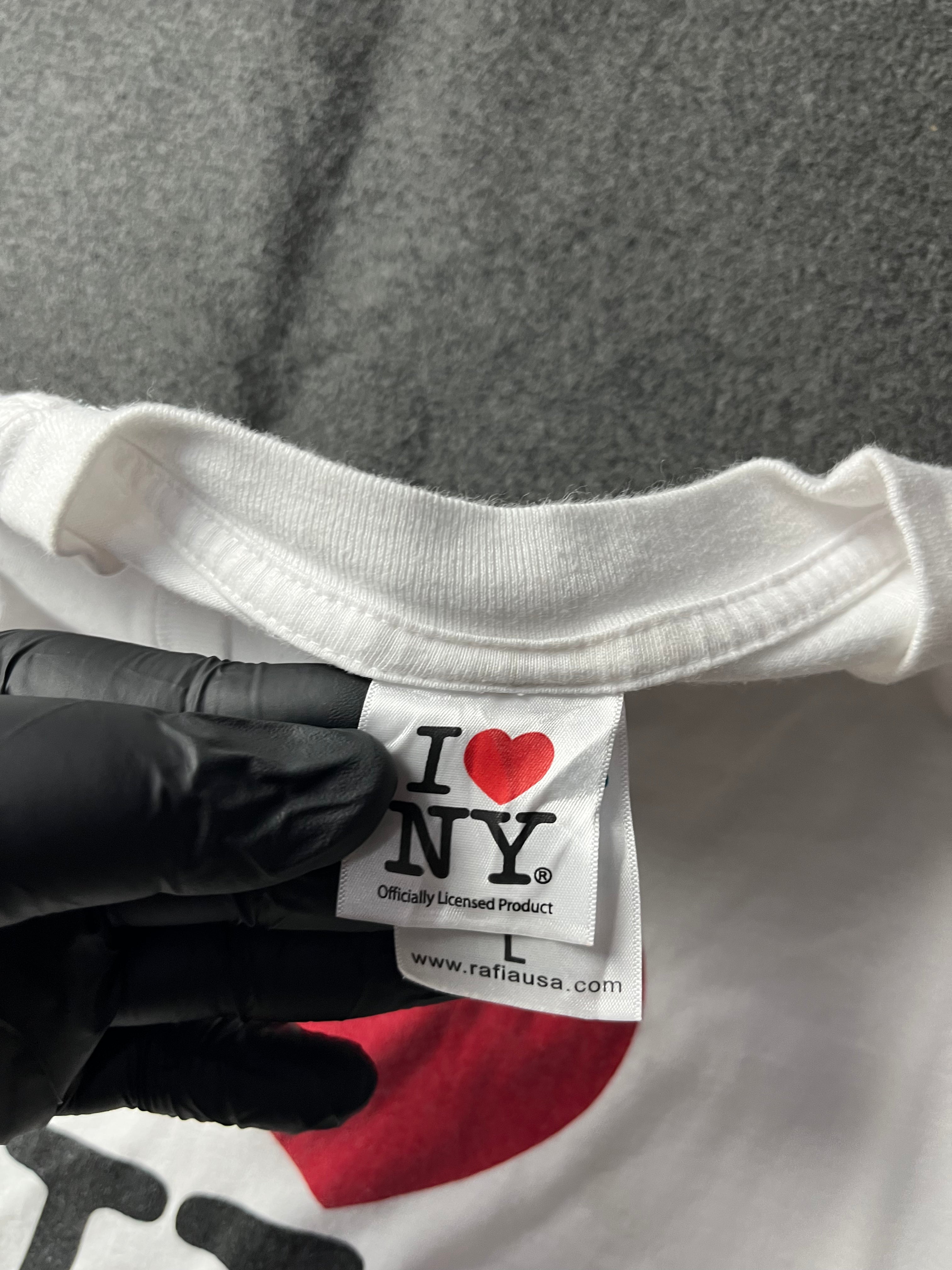 I Love New York
