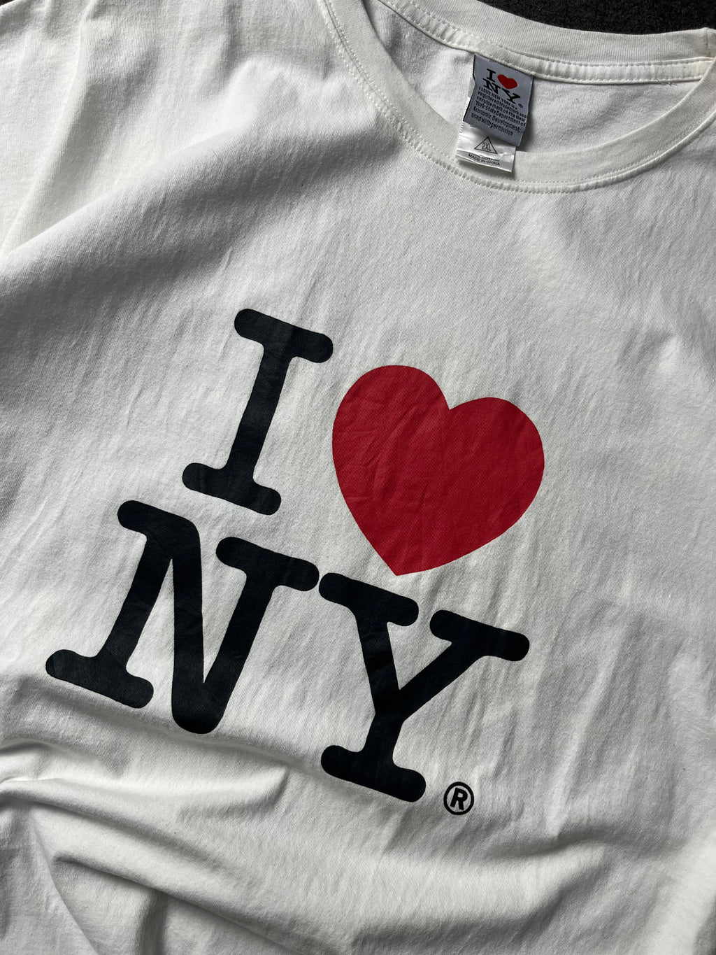 I Love New York