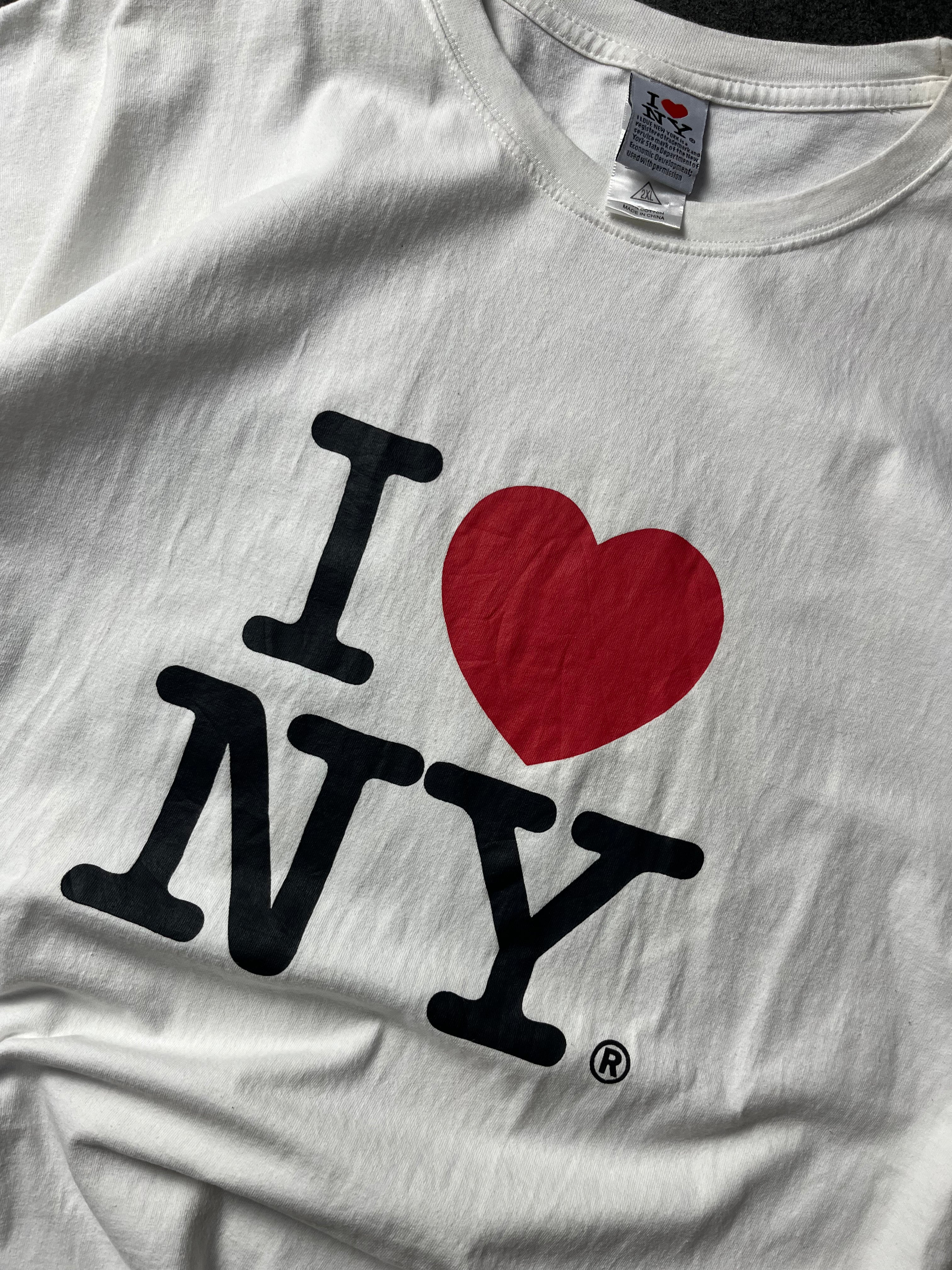 I Love New York