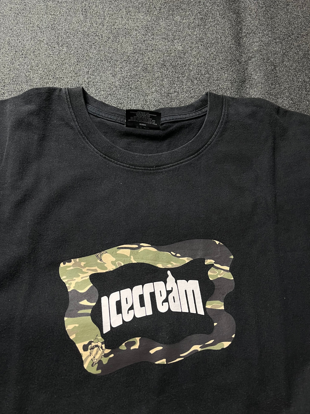 Icecream T-shirt
