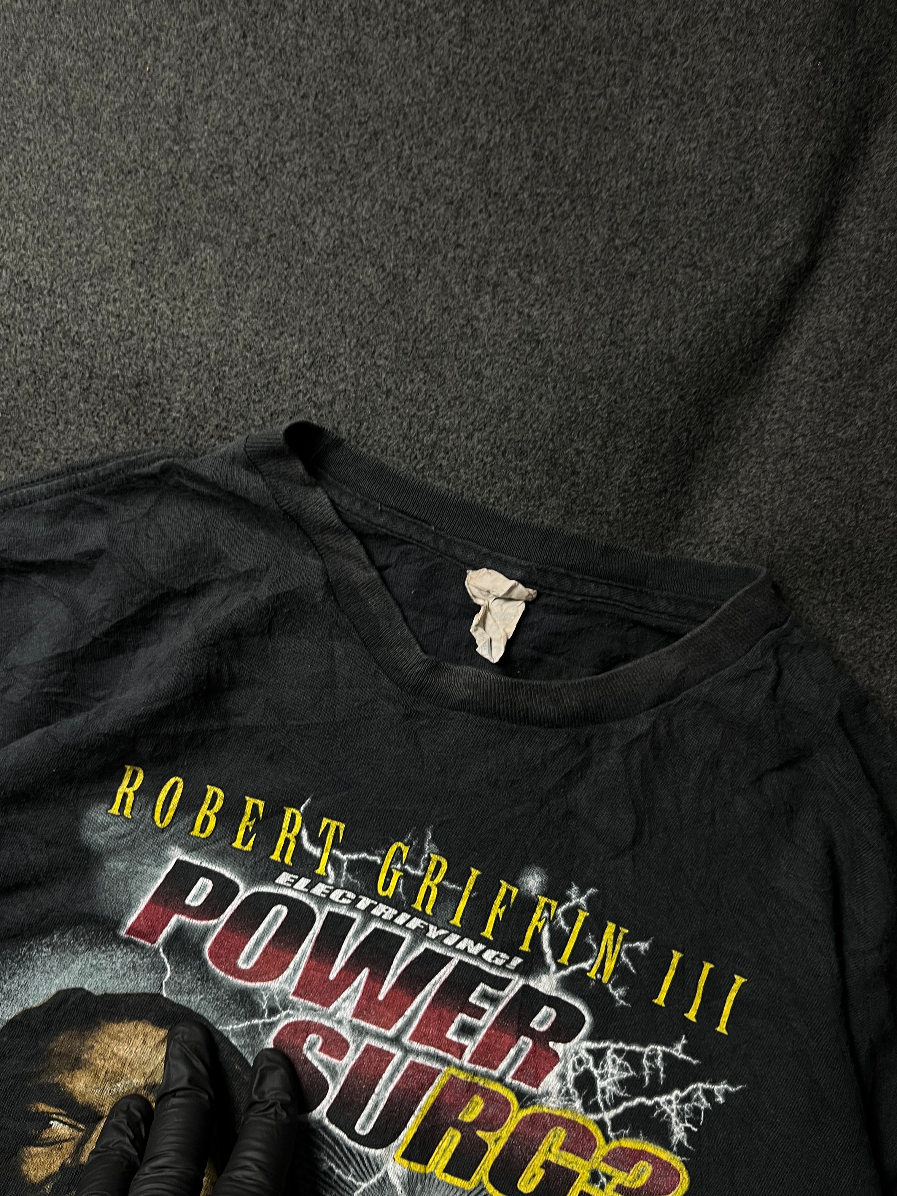 Super Bowl power surge