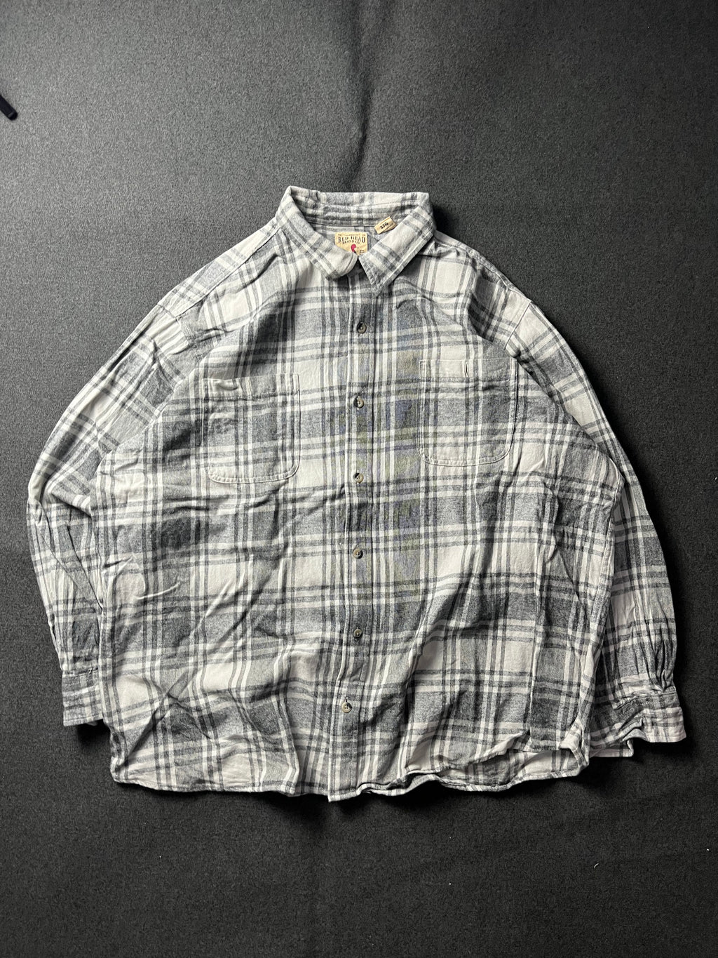 Red head brand co