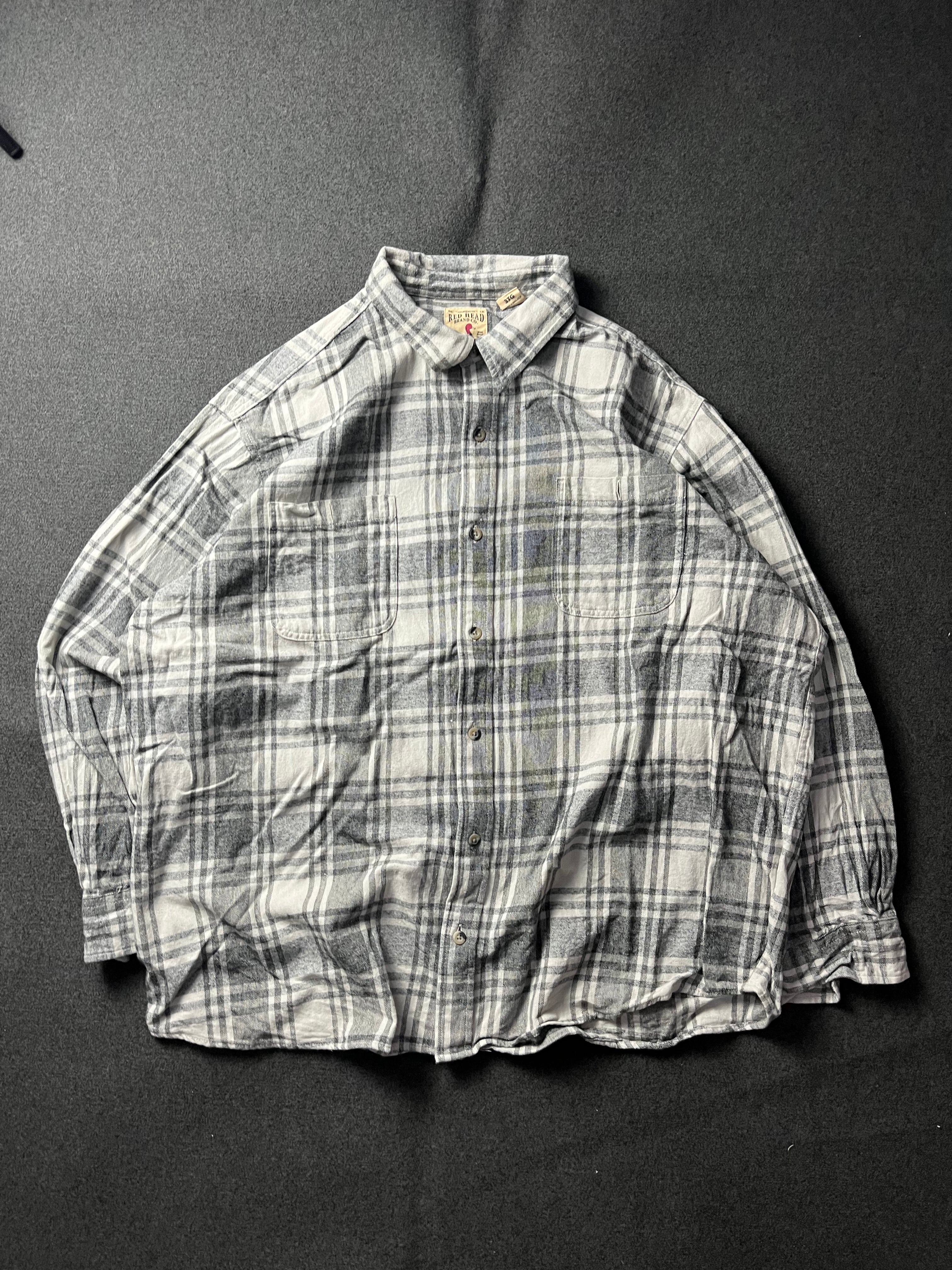 Red head brand co