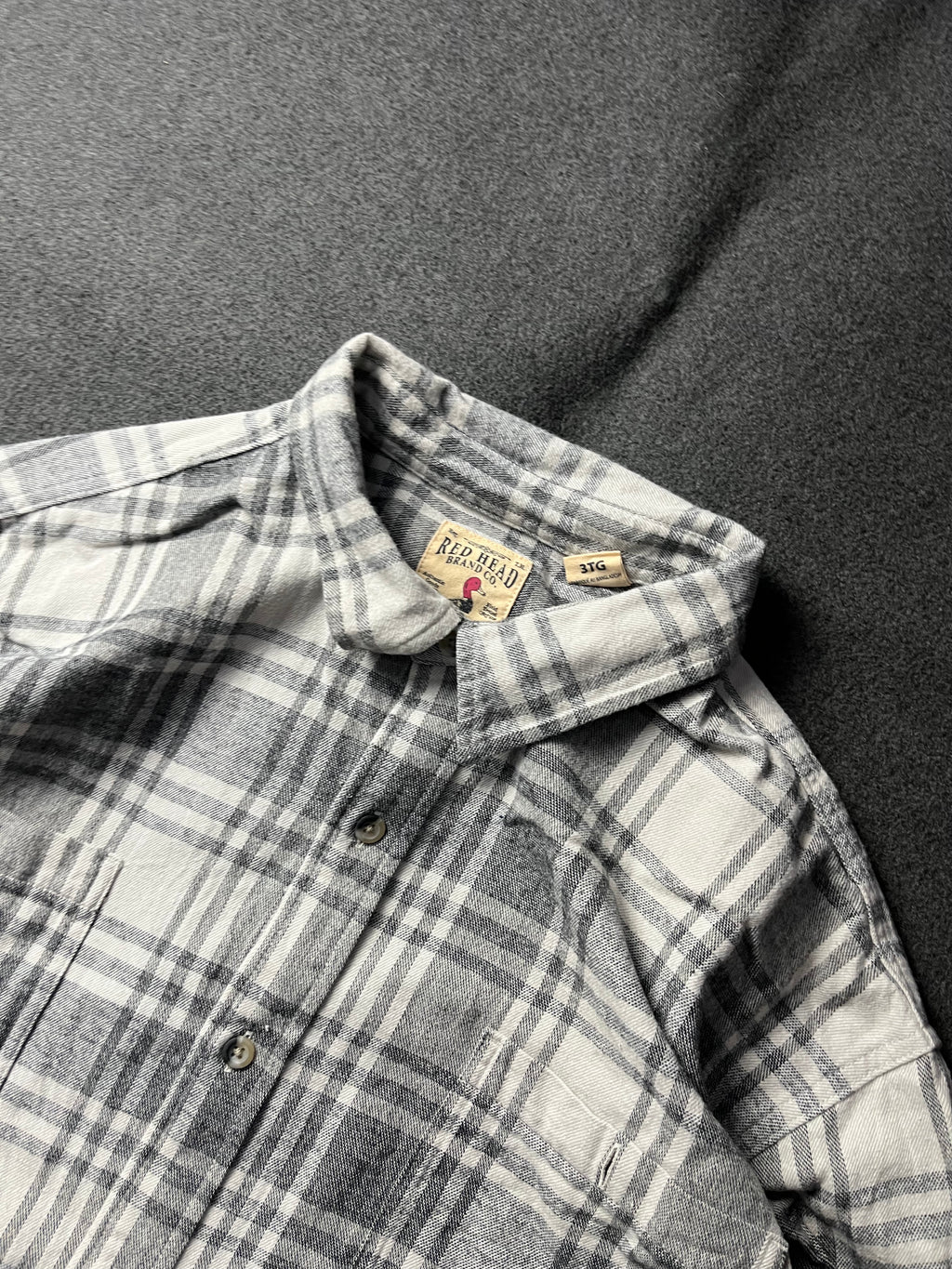 Red head brand co