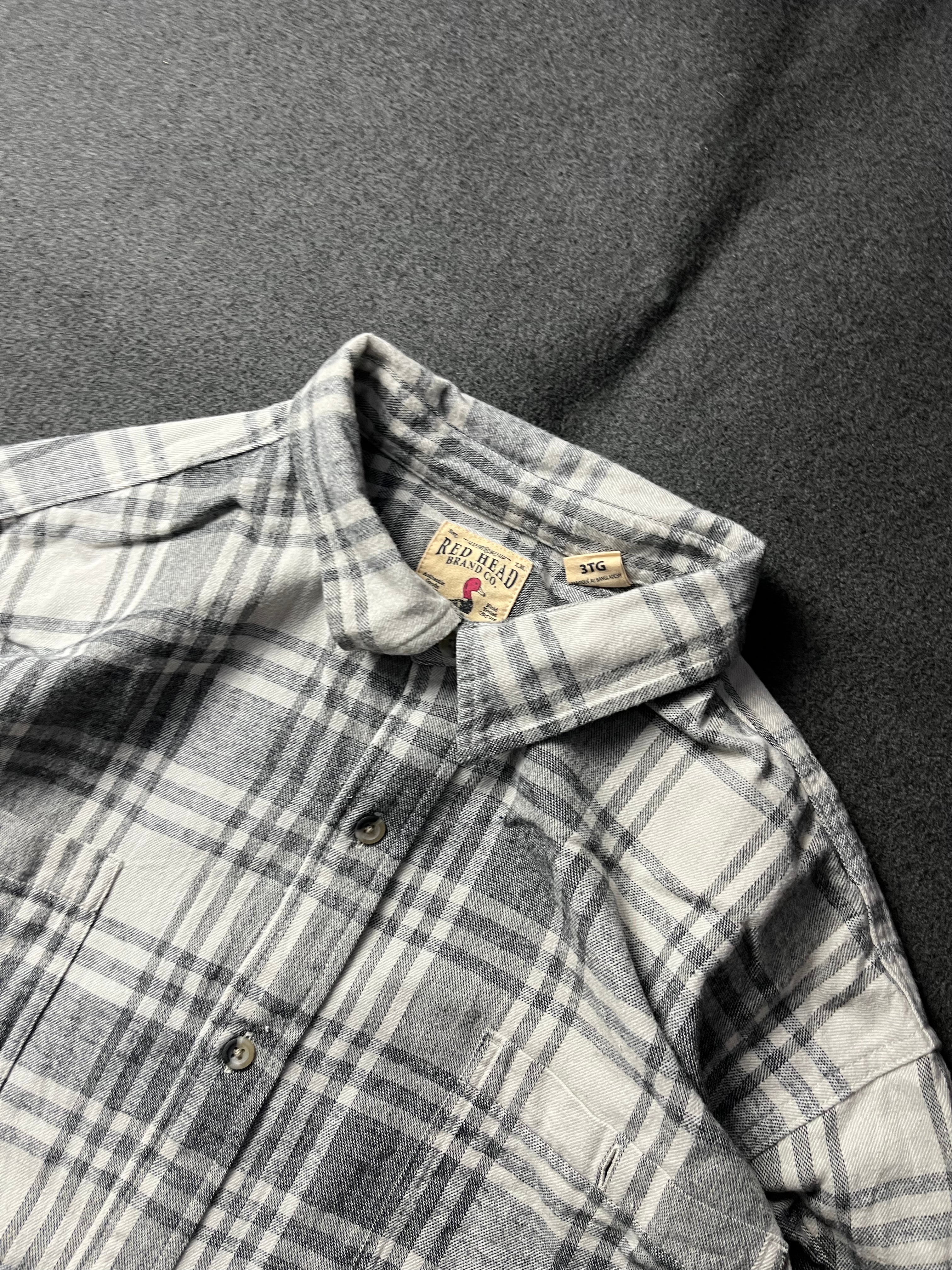 Red head brand co