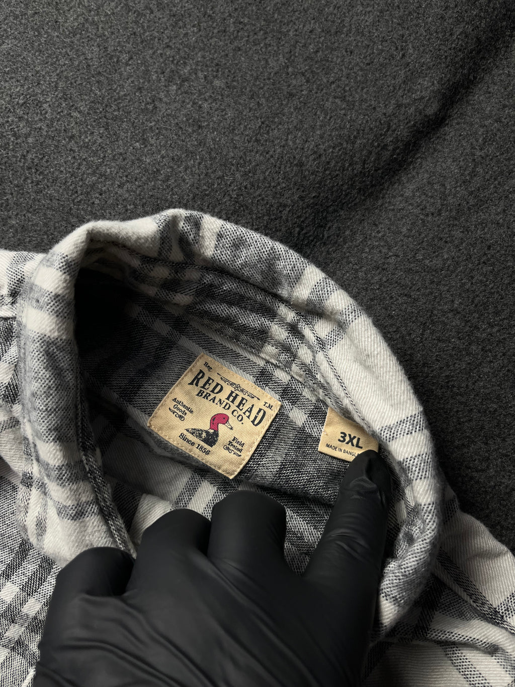 Red head brand co