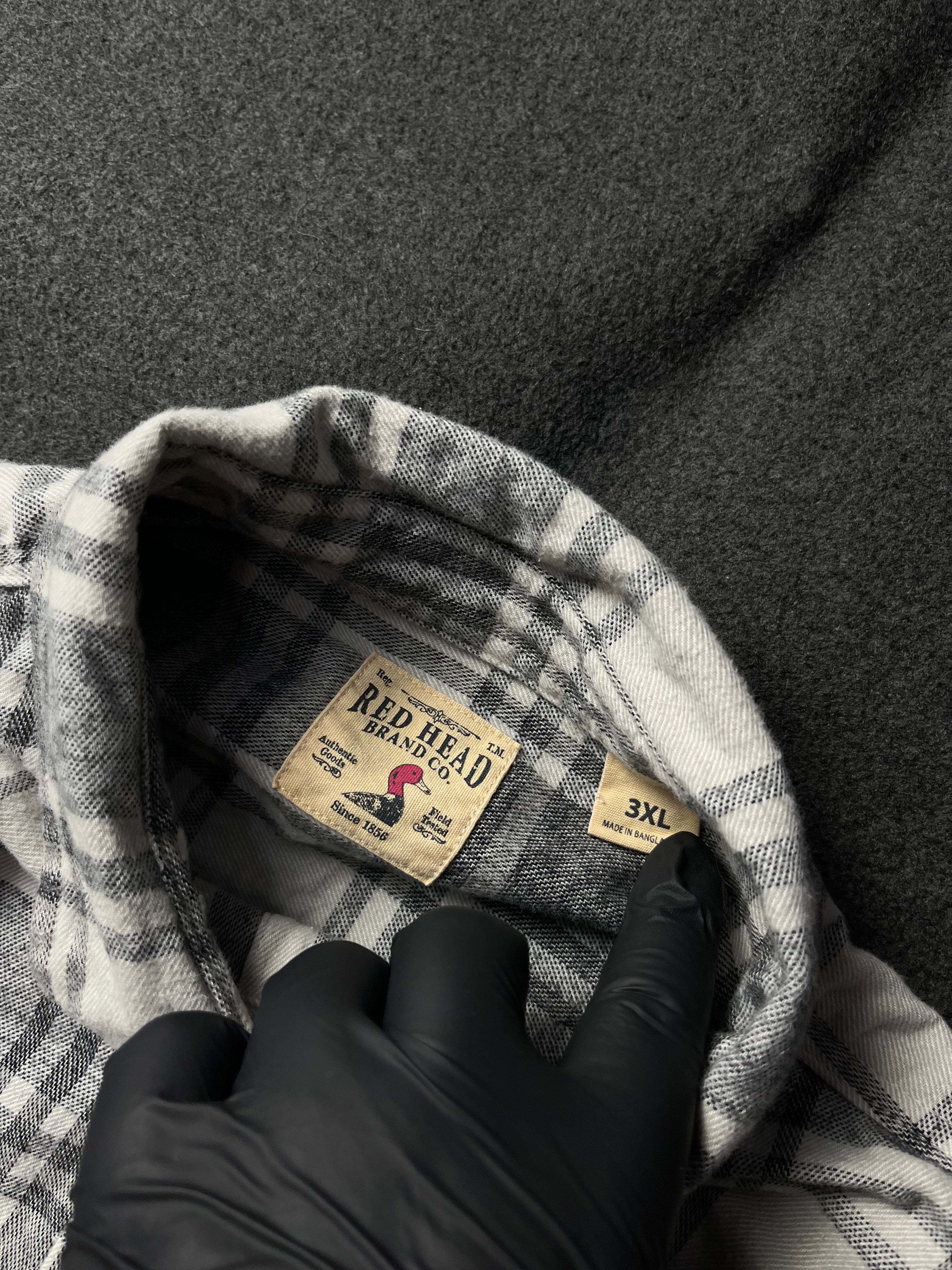 Red head brand co